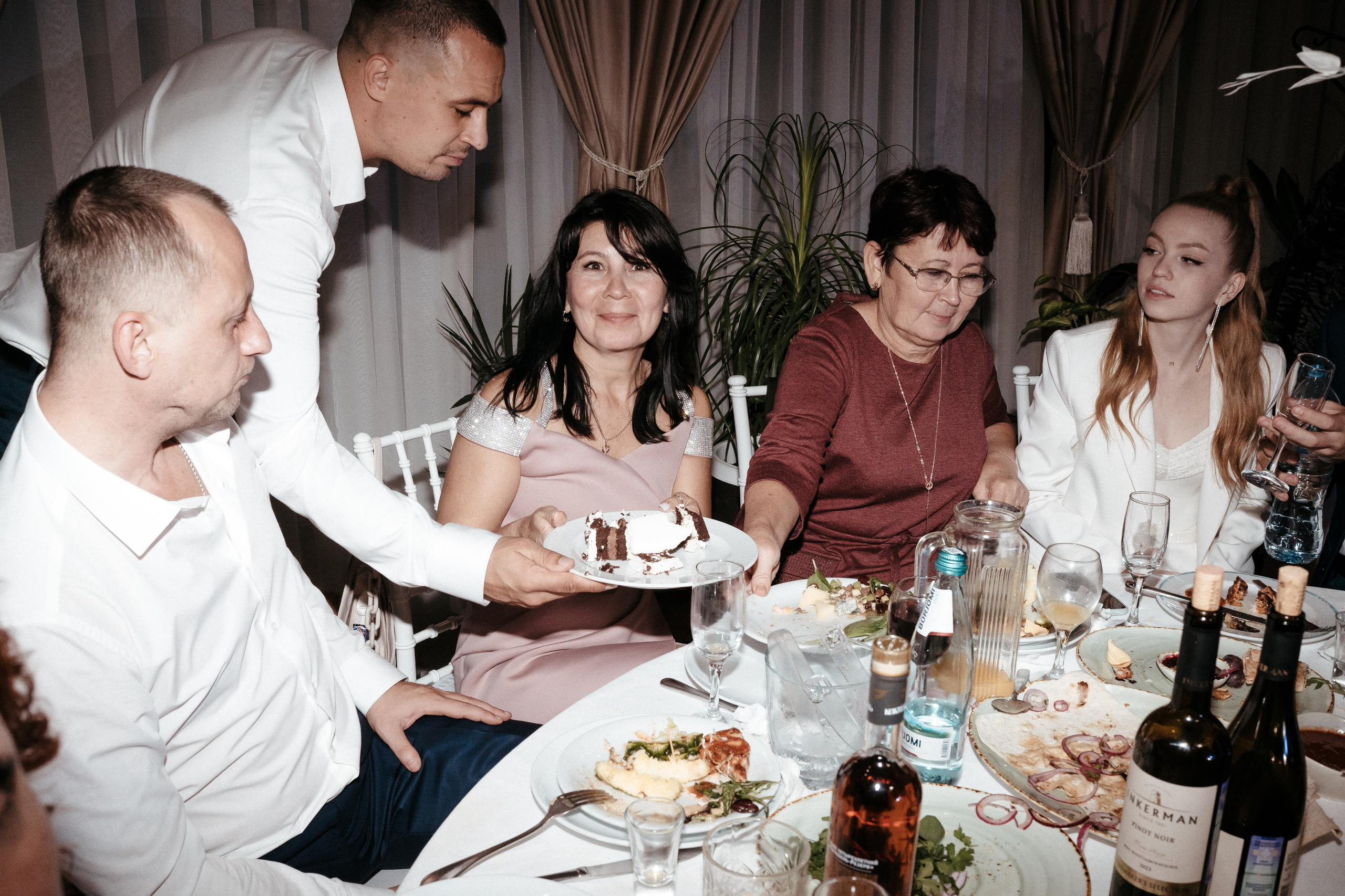 Свадьба Симферополь. Свадебный фотограф в Симферополе