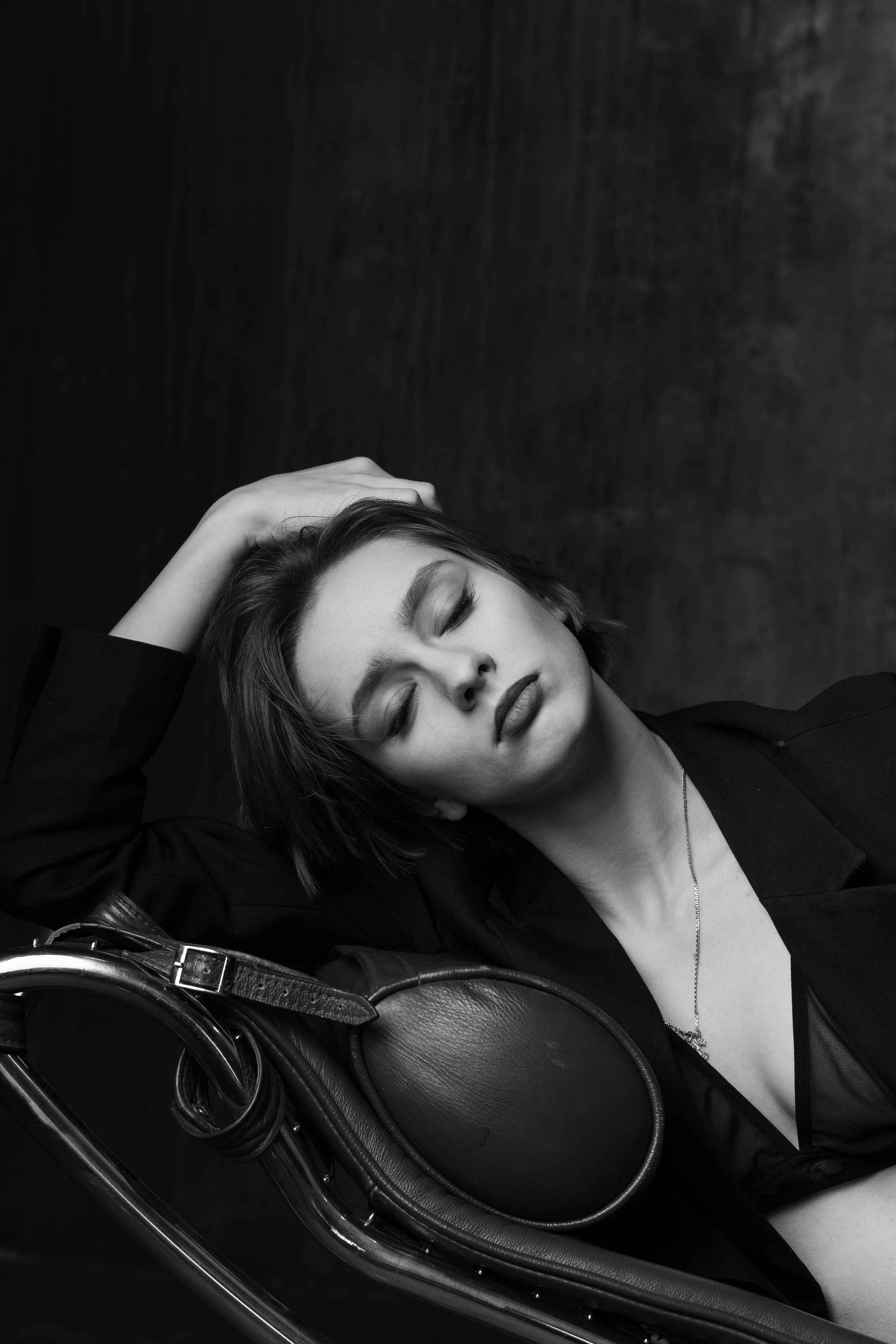 Nastya. Портретный фотограф Тамара Здорова