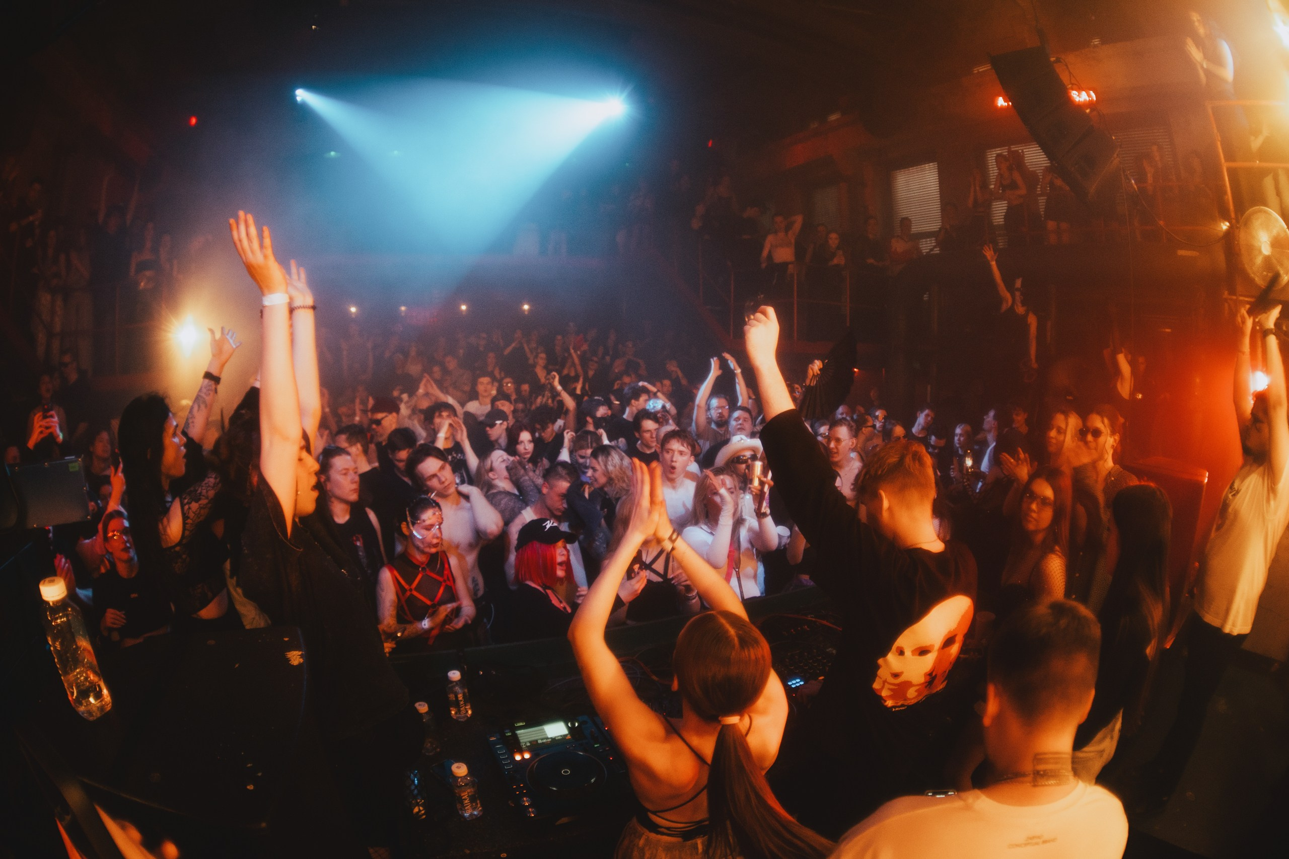 Sigma. Тимур Ханифаев