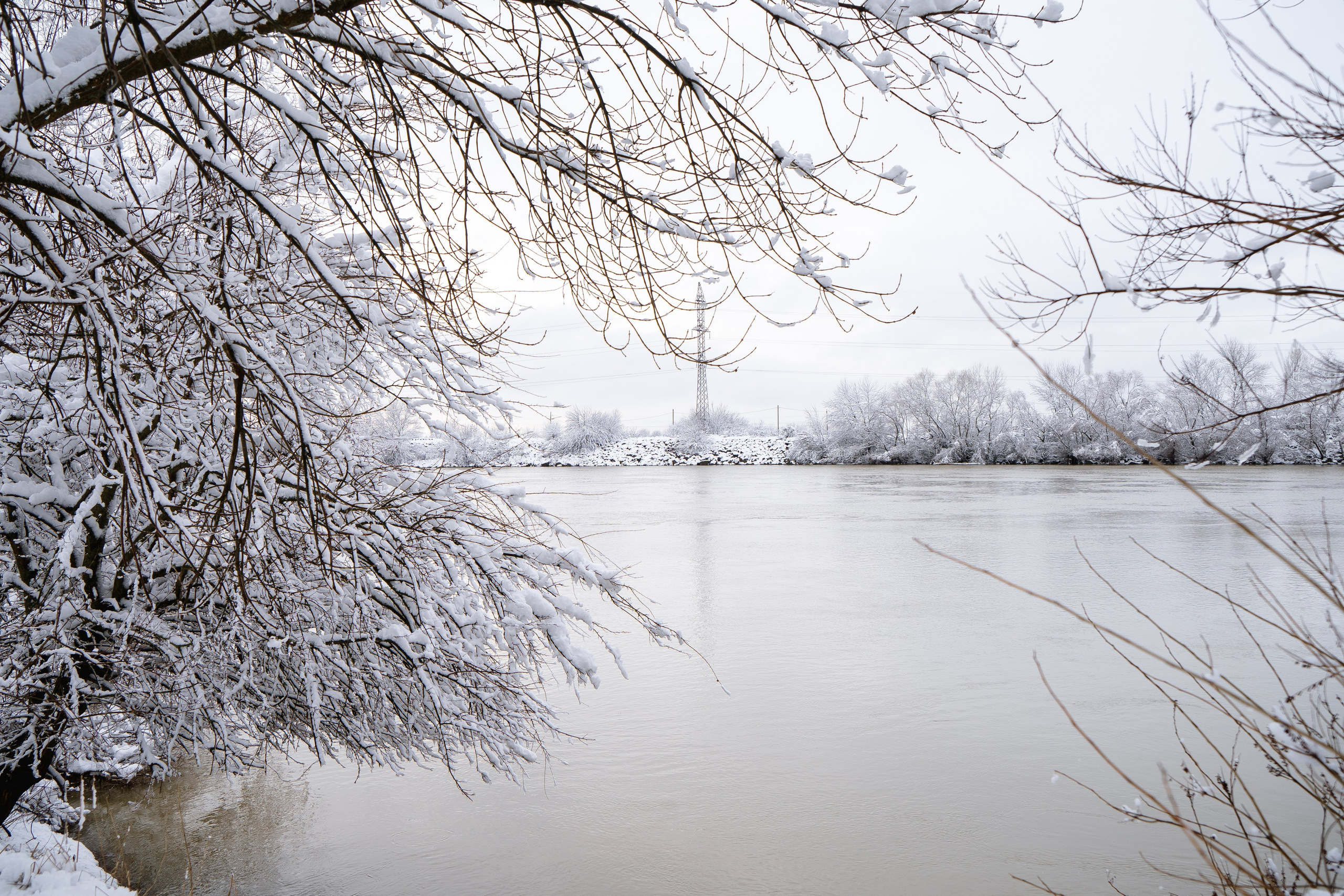Зима 2024. Свадебный и семейный фотограф/видеограф в Краснодаре Наталья Осинская