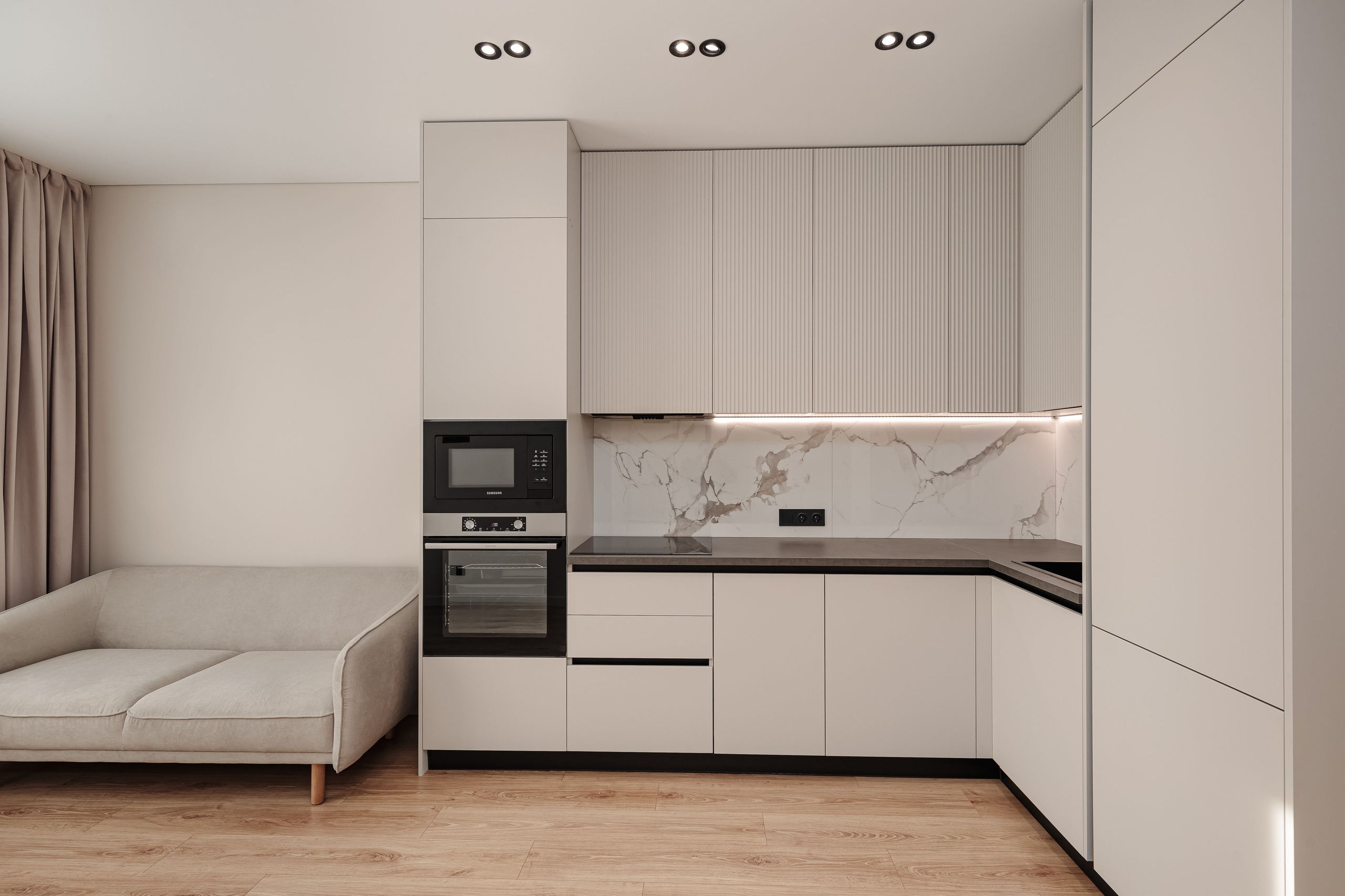 Фотосессии квартир. Фотосъёмка объектов недвижимости