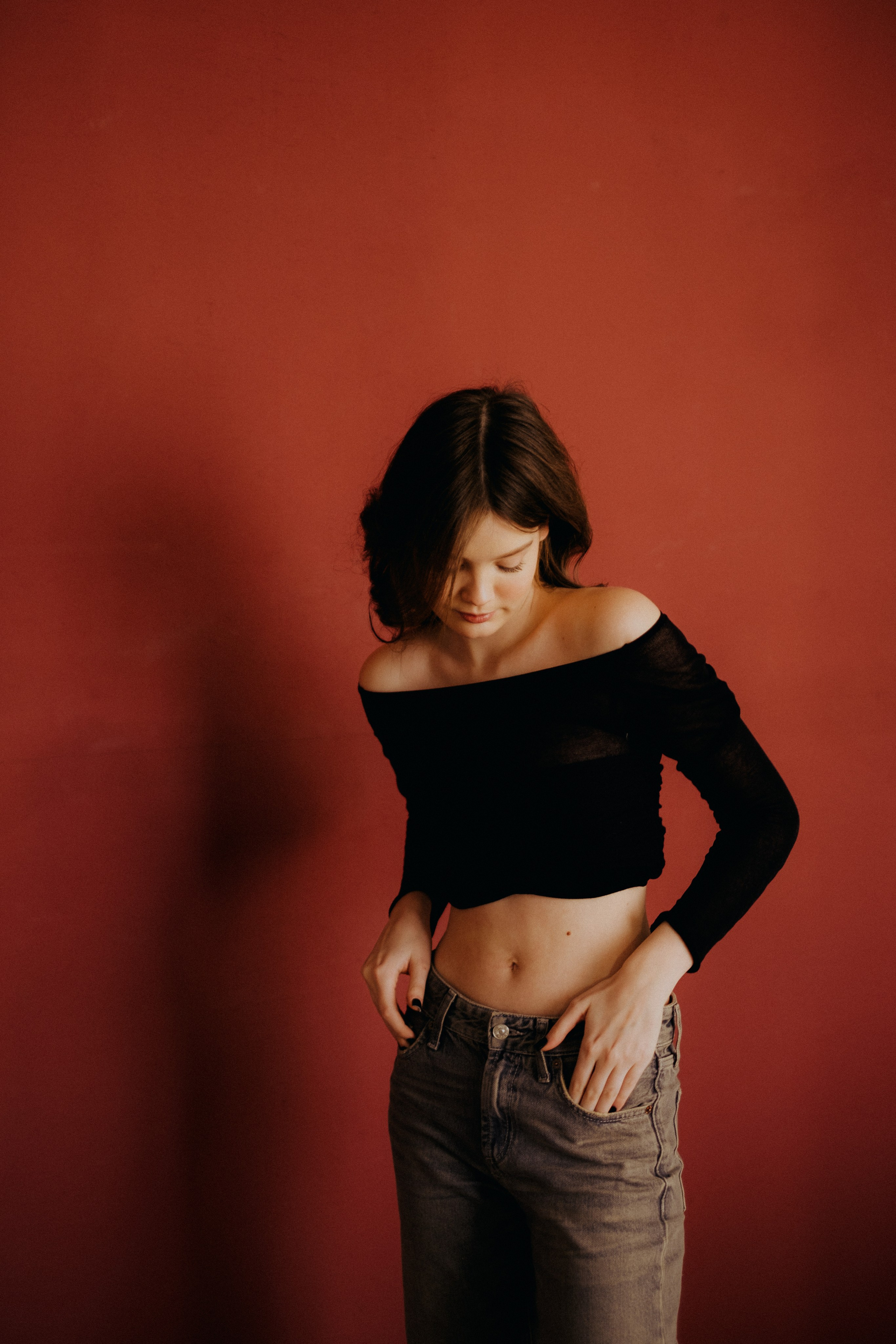 Eva. Фотограф Благовещенска Яна