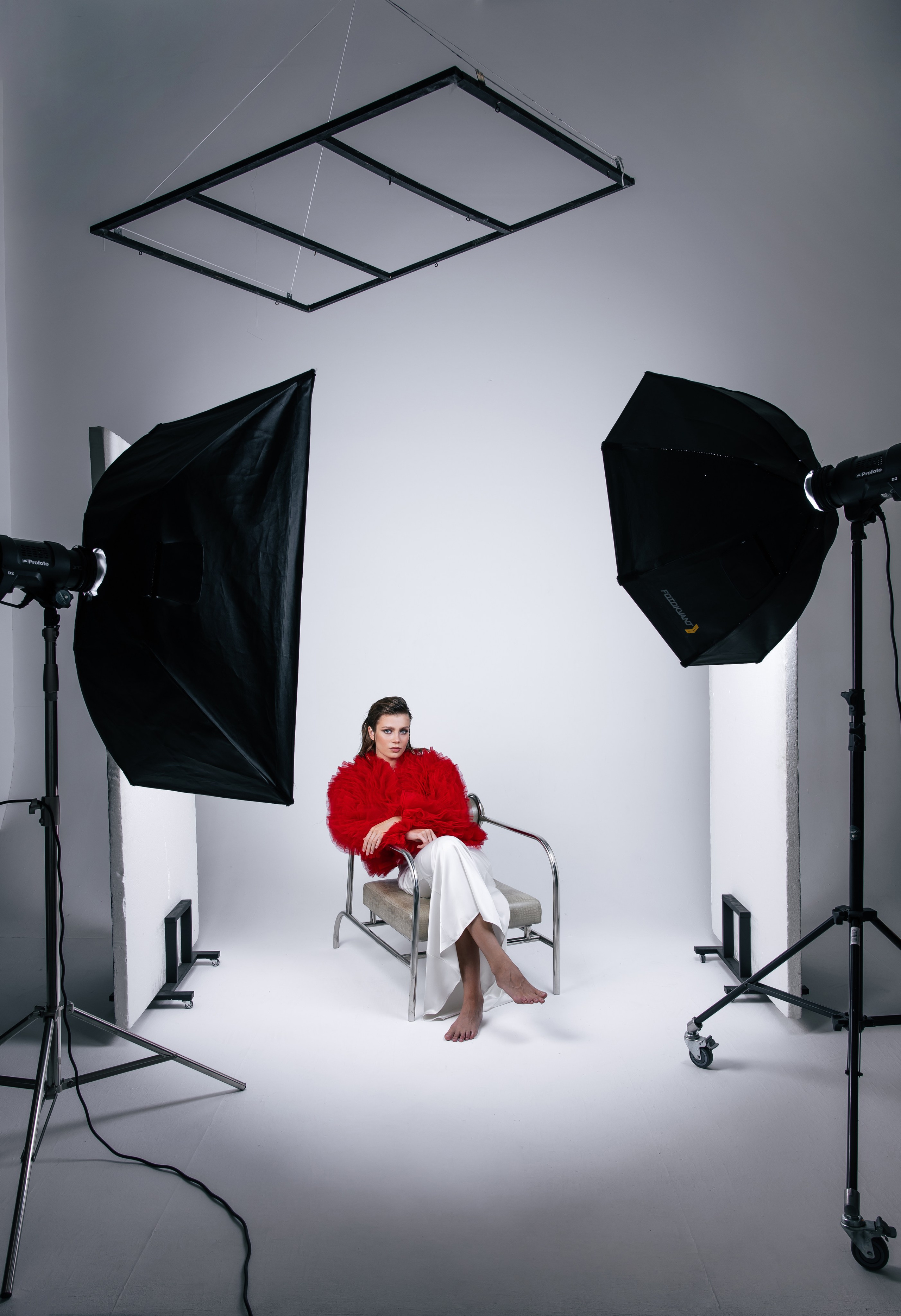 Студийные. Главная