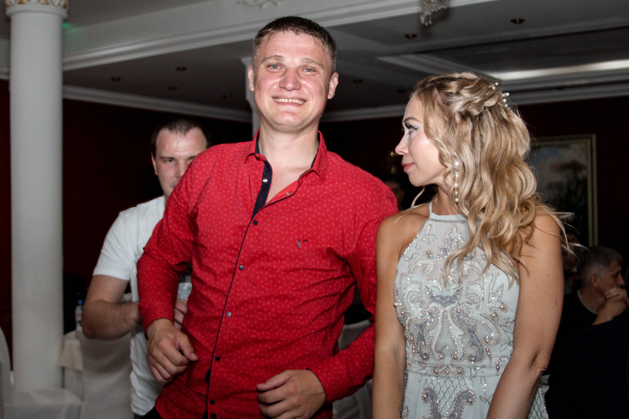 Юбилей Ontex 10 лет. Виктория Шишкова свадебный фотограф Москва и МО (Балашиха, Щелково)