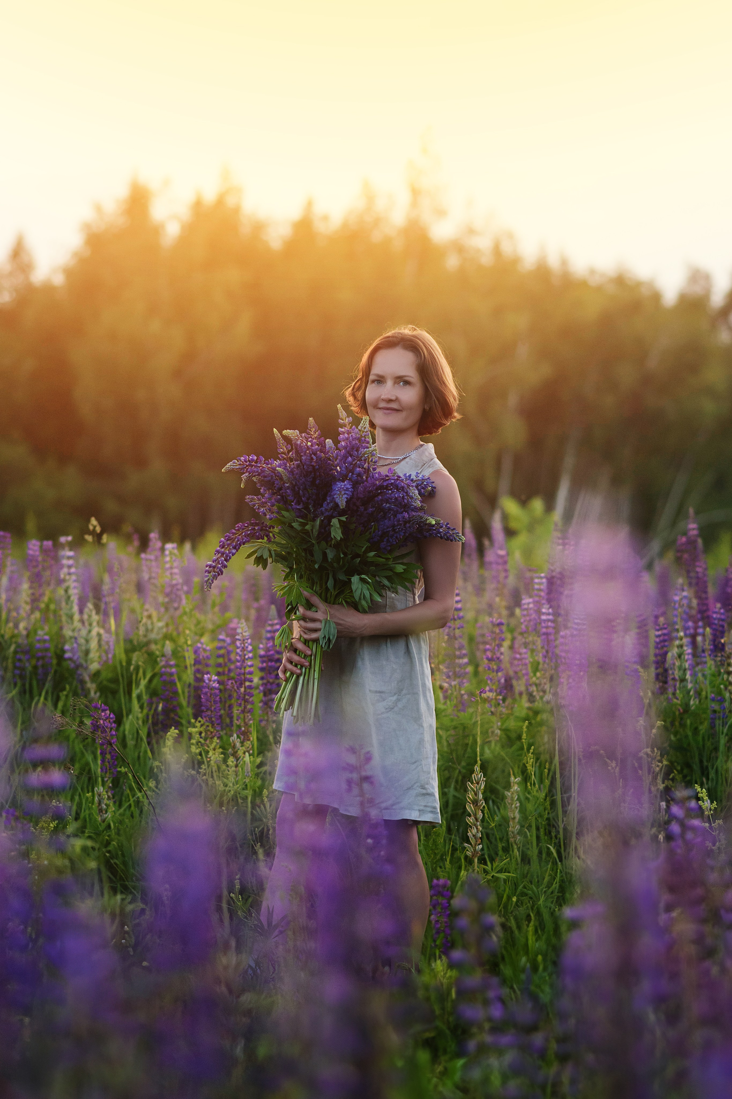 Света и Рей — 09.06.2024. Фотограф — Анималист | Анна Абрамова