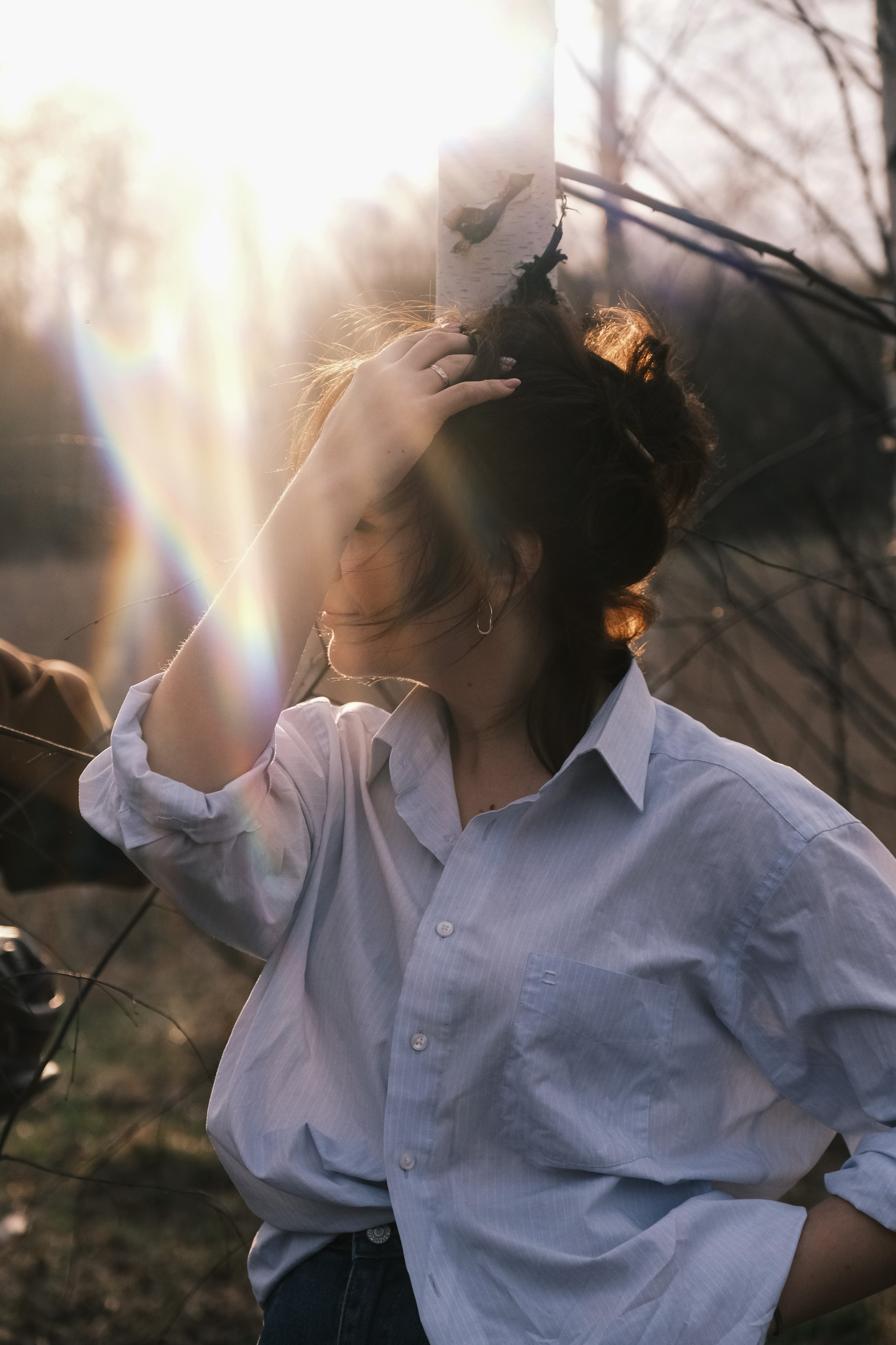 Индивидуальная съемка. Фотограф Москва. Киселева Елизавета