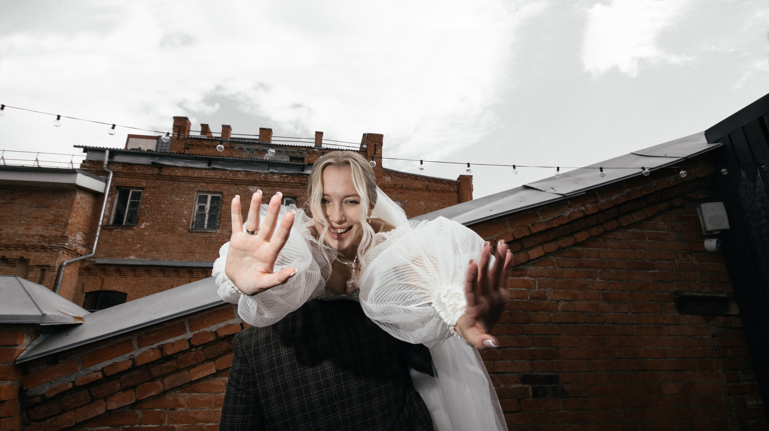 Евгений и Виктория. Свадебный и репортажный фотограф Дмитрий Кононенко