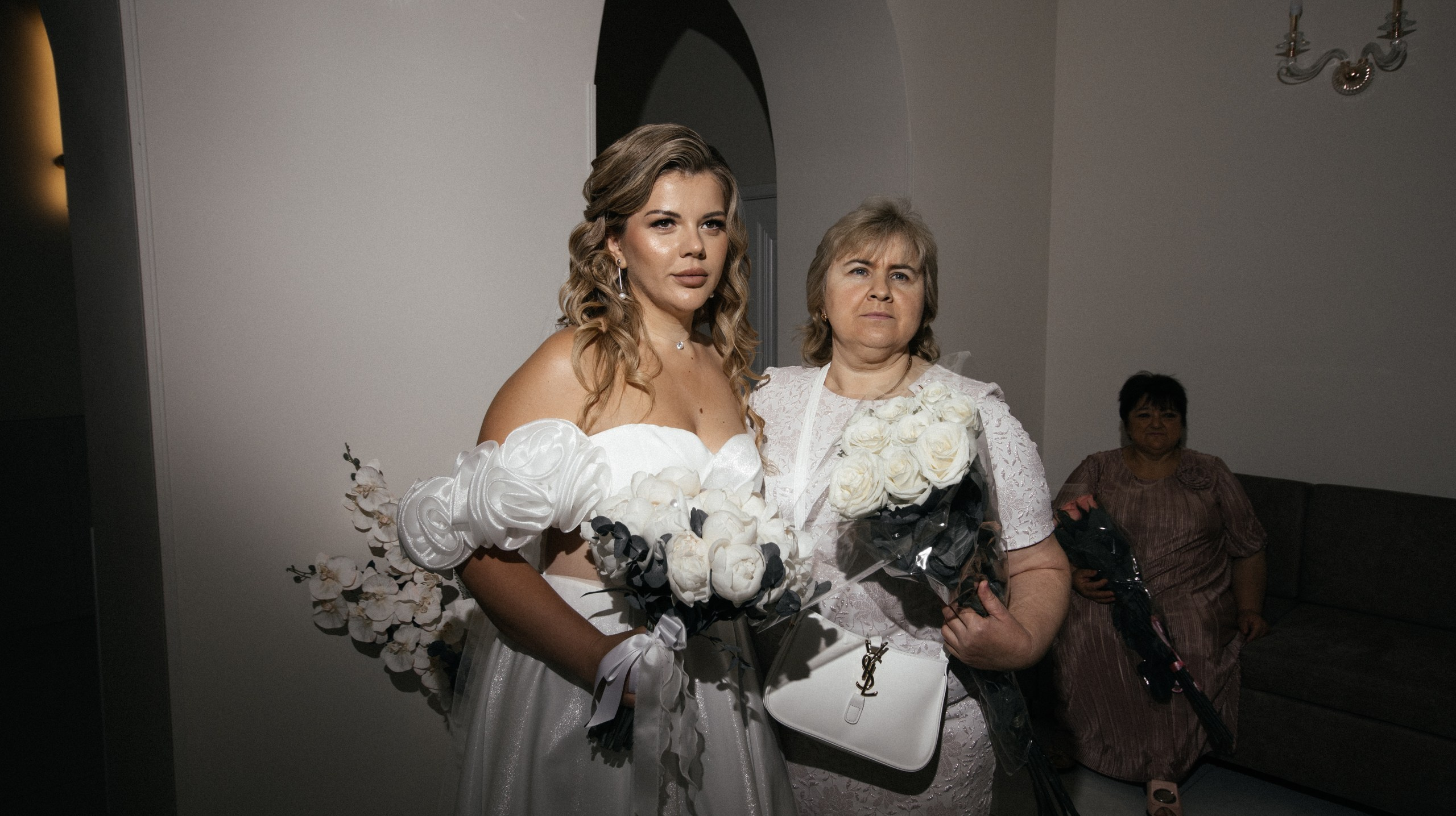 Сергей и Наталья. Свадебный и репортажный фотограф Дмитрий Кононенко