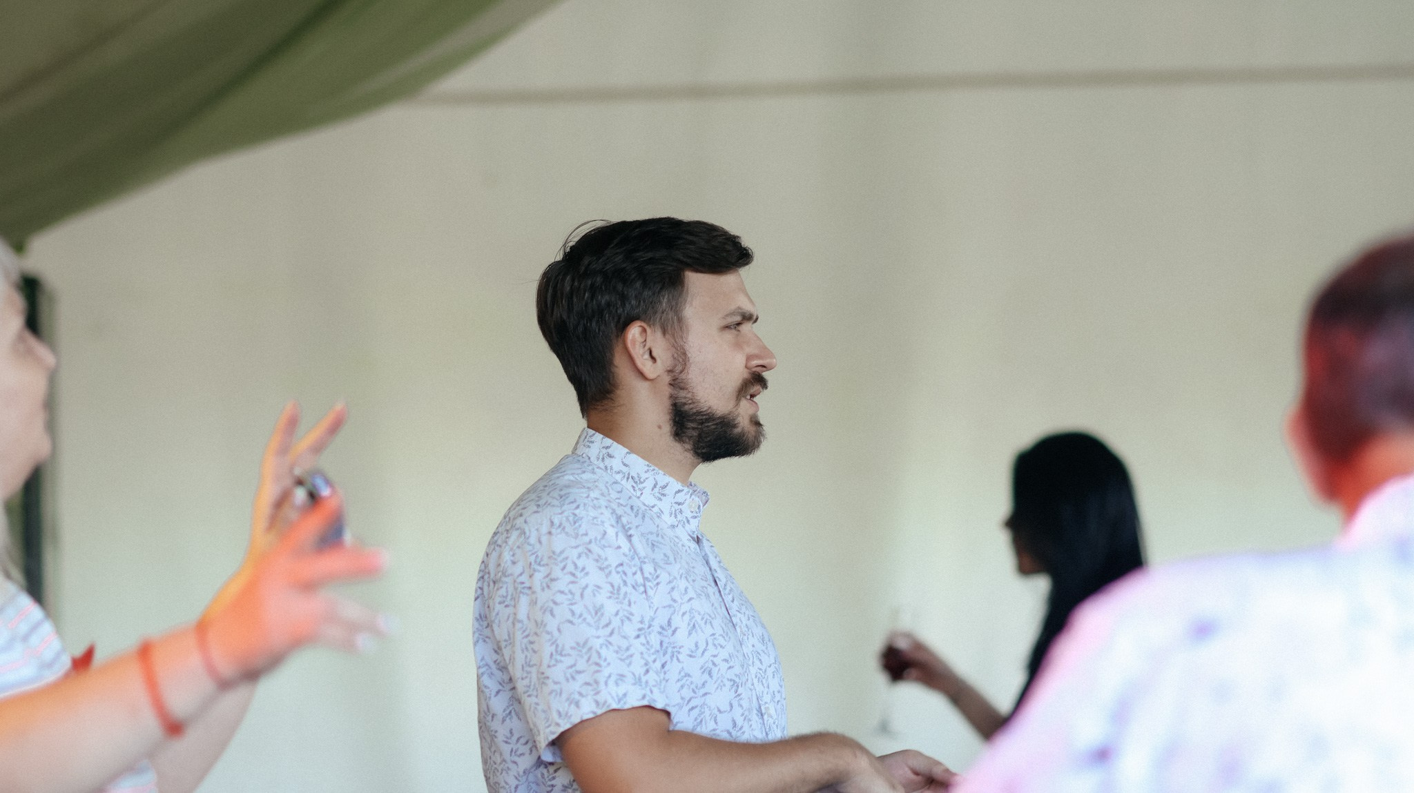 Фабрика Дверей. Свадебный и репортажный фотограф Дмитрий Кононенко