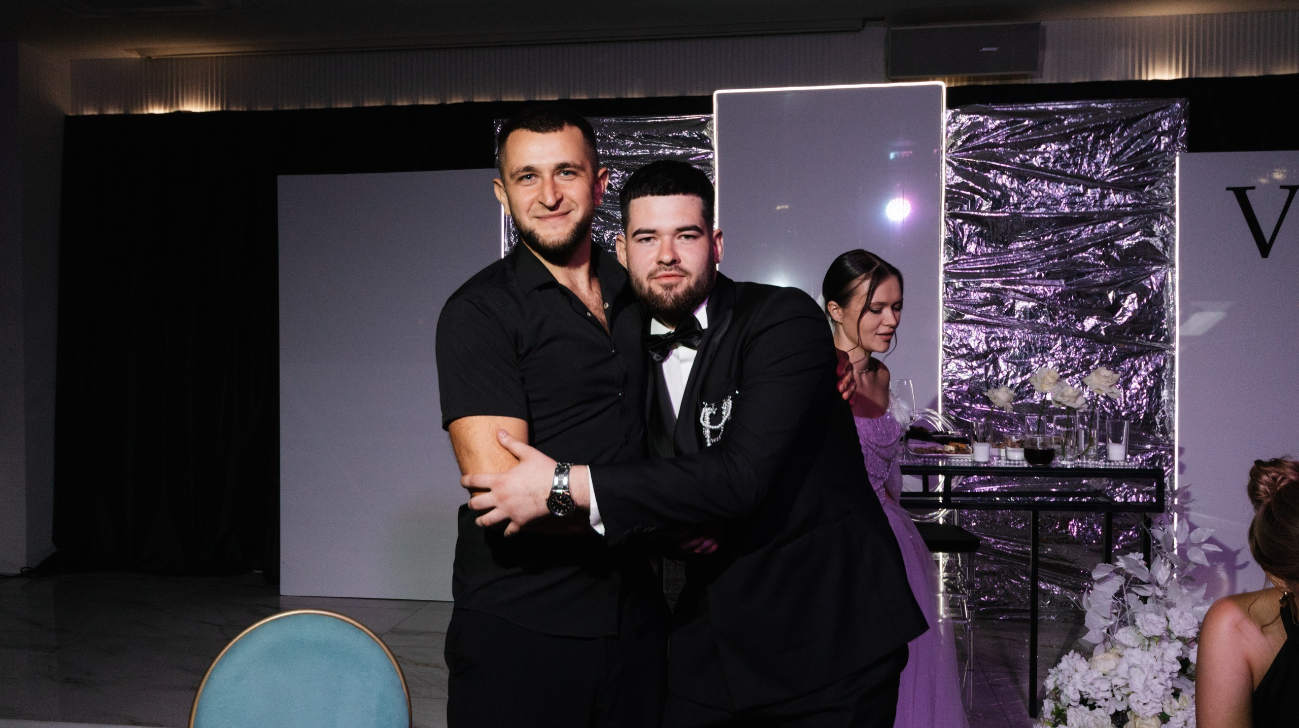 Marriot. Свадебный и репортажный фотограф Дмитрий Кононенко