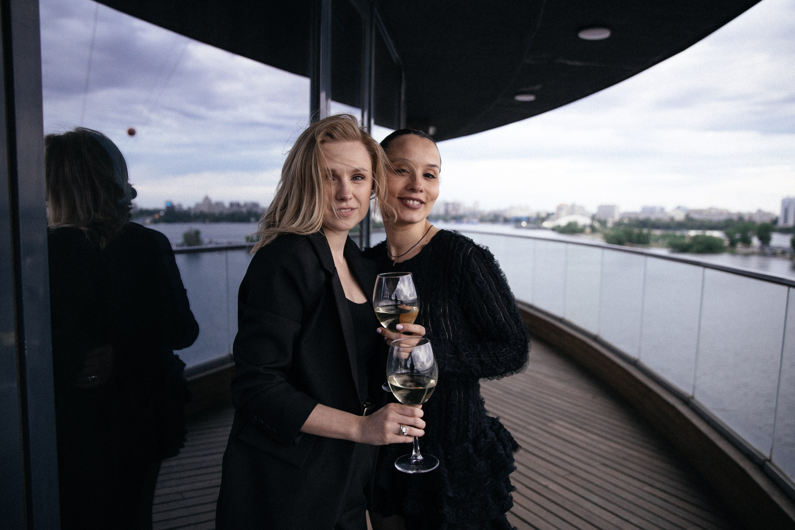 Андрей и Юлия. Свадебный и репортажный фотограф Дмитрий Кононенко