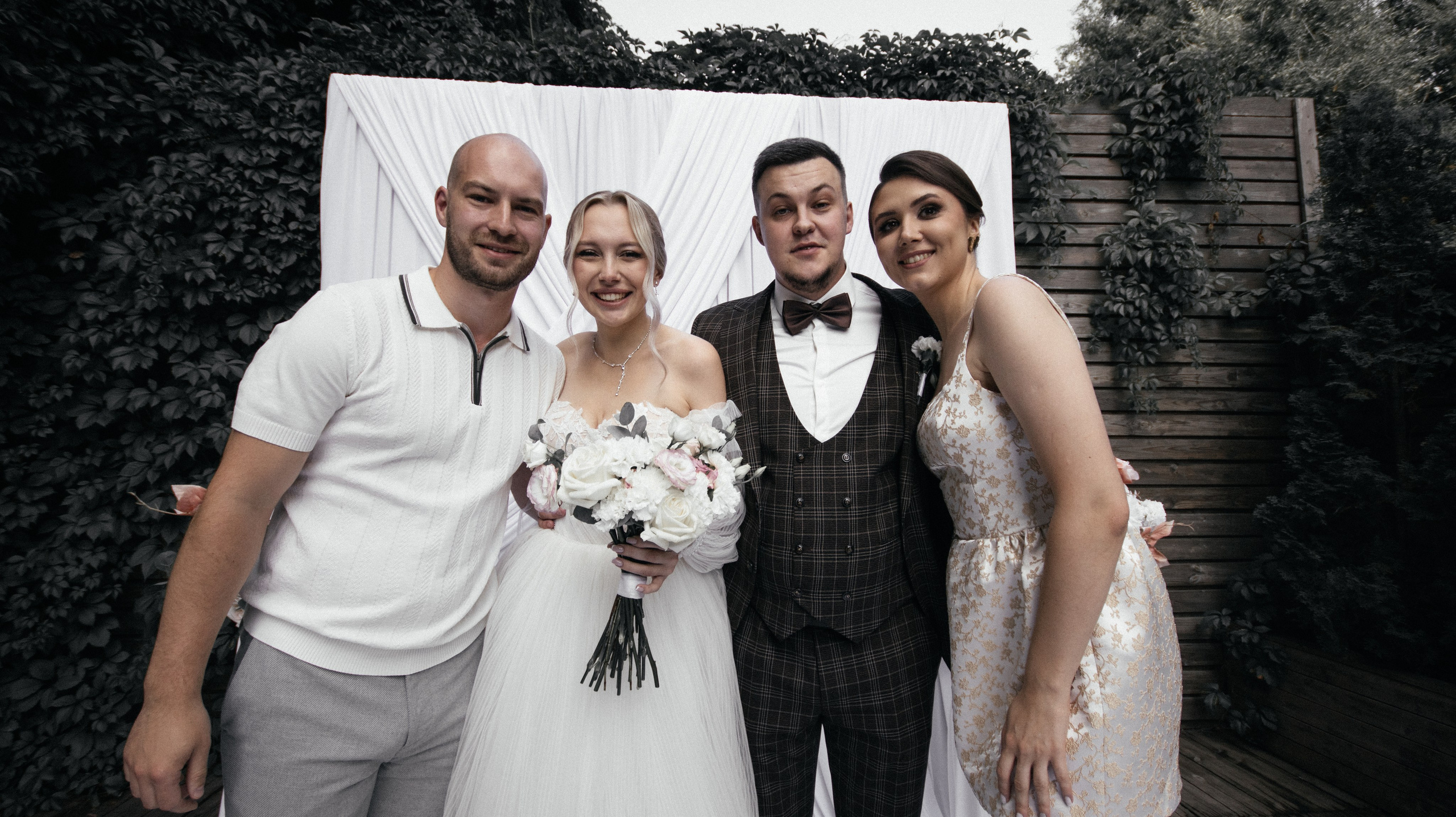 Евгений и Виктория. Свадебный и репортажный фотограф Дмитрий Кононенко