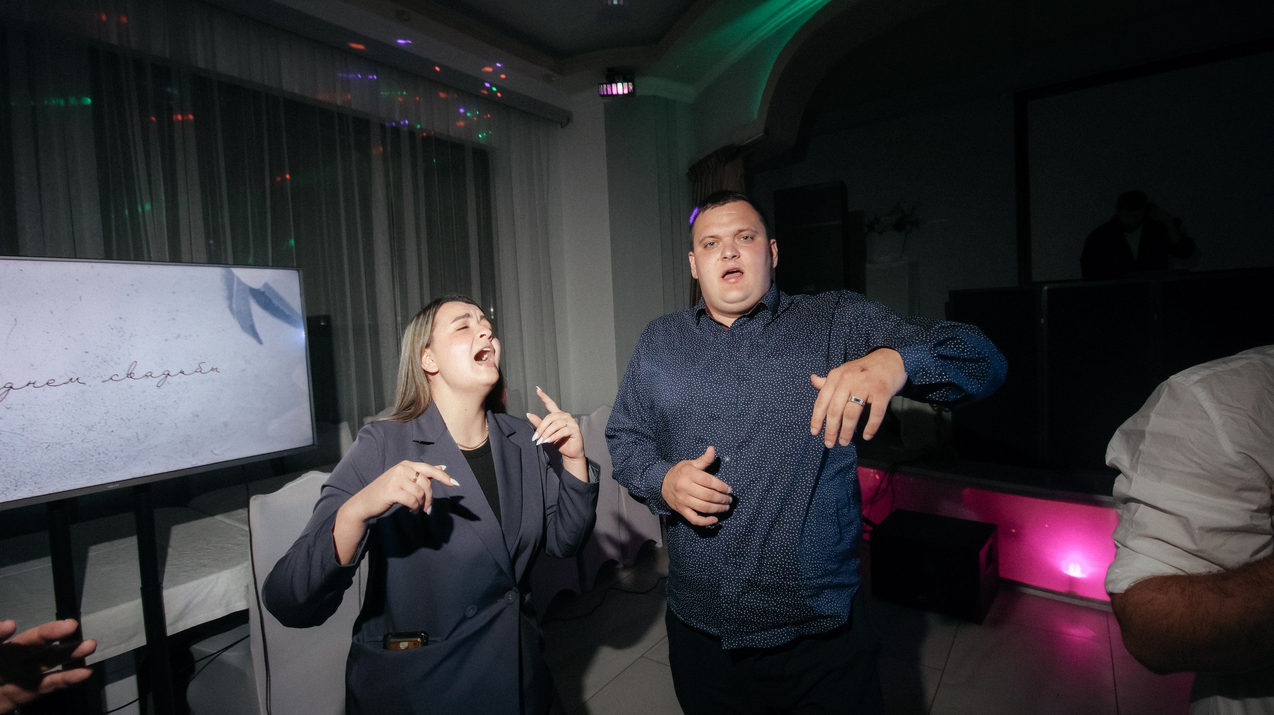 Яна и Артем. Свадебный и репортажный фотограф Дмитрий Кононенко