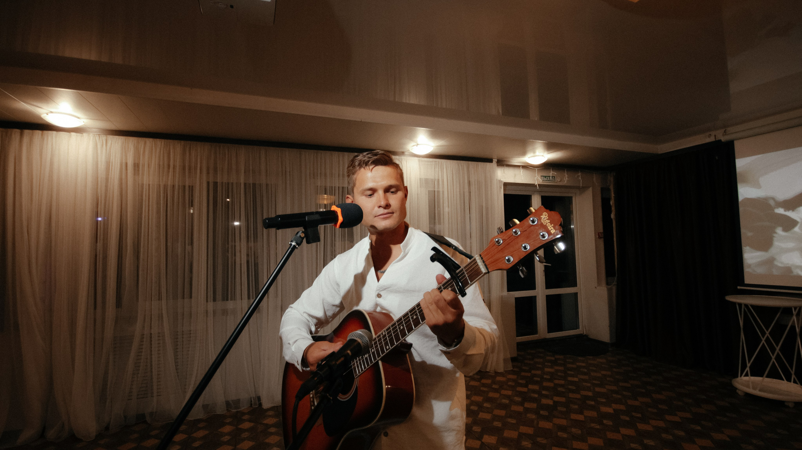 Свадьба с Тамадой. Свадебный и репортажный фотограф Дмитрий Кононенко