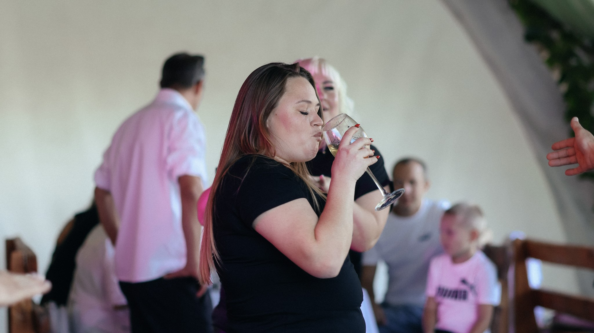 Фабрика Дверей. Свадебный и репортажный фотограф Дмитрий Кононенко