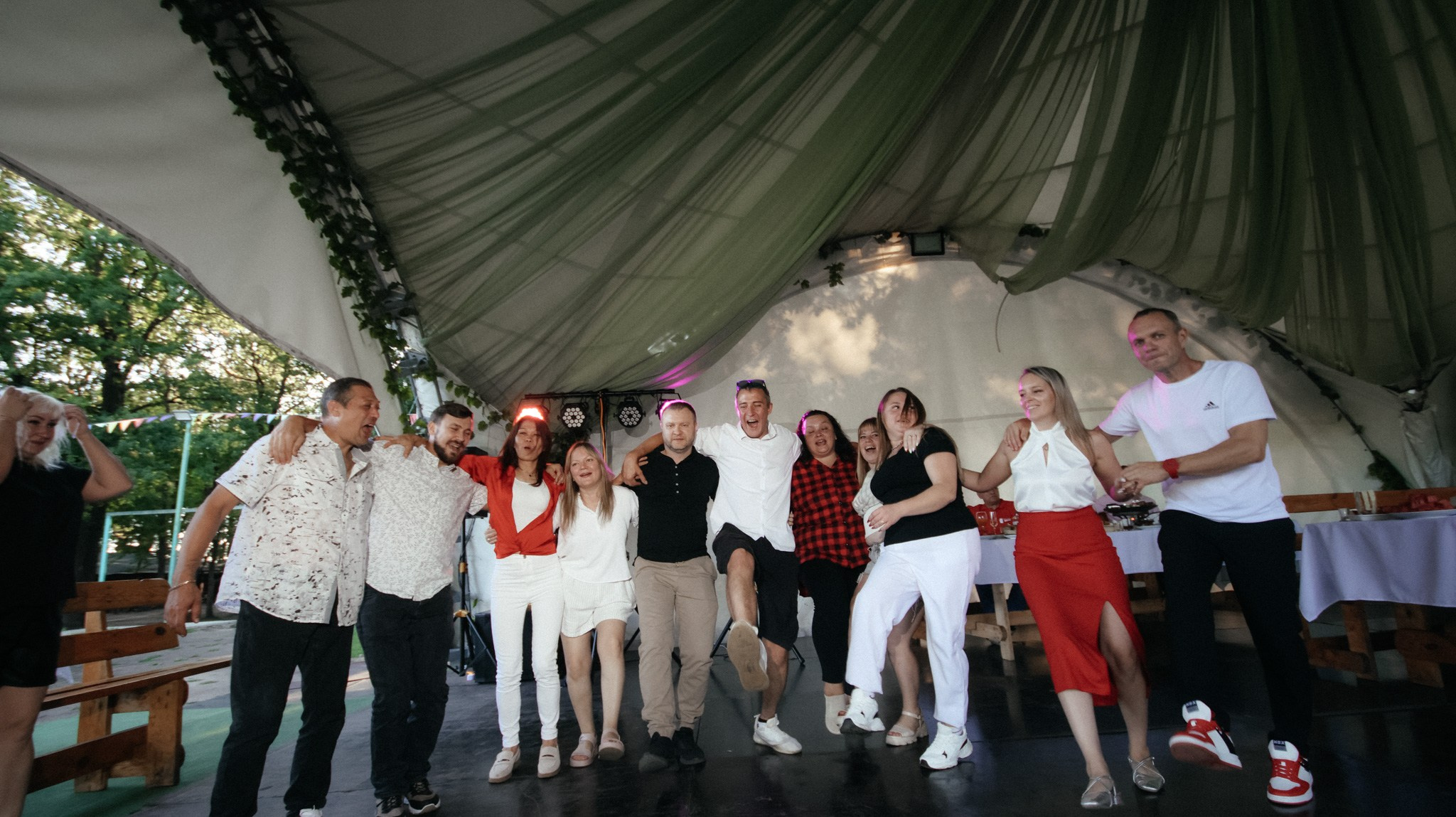 Фабрика Дверей. Свадебный и репортажный фотограф Дмитрий Кононенко