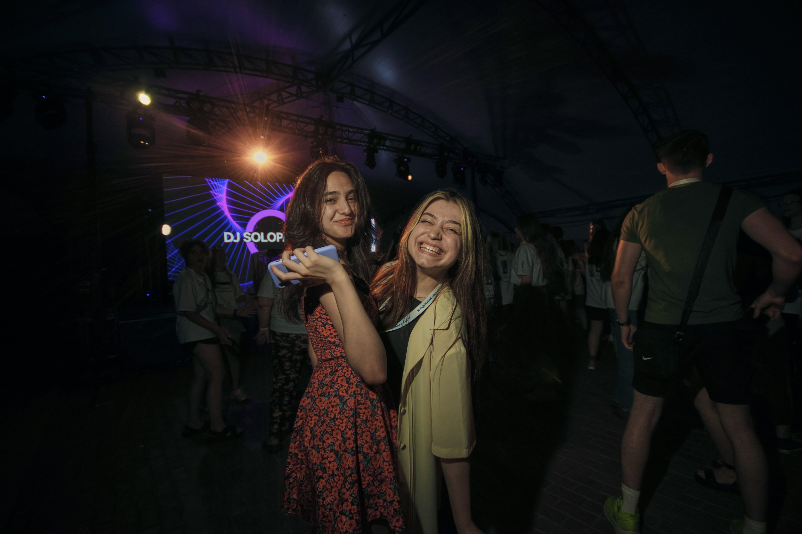 Молгород 2025 Смена 1. Свадебный и репортажный фотограф Дмитрий Кононенко