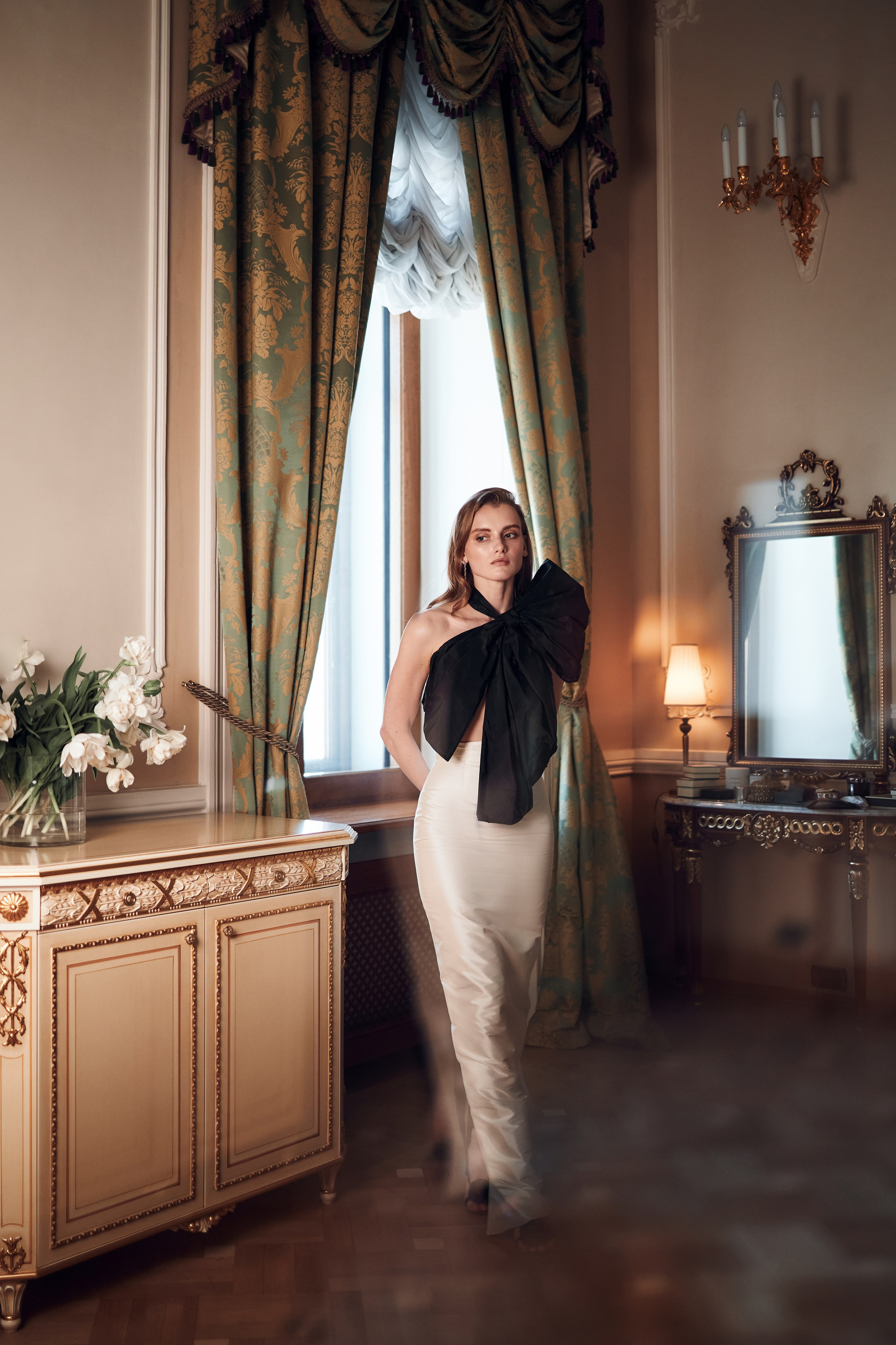 GreyChic dance. Свадебный фотограф в Москве Ольга Коржова