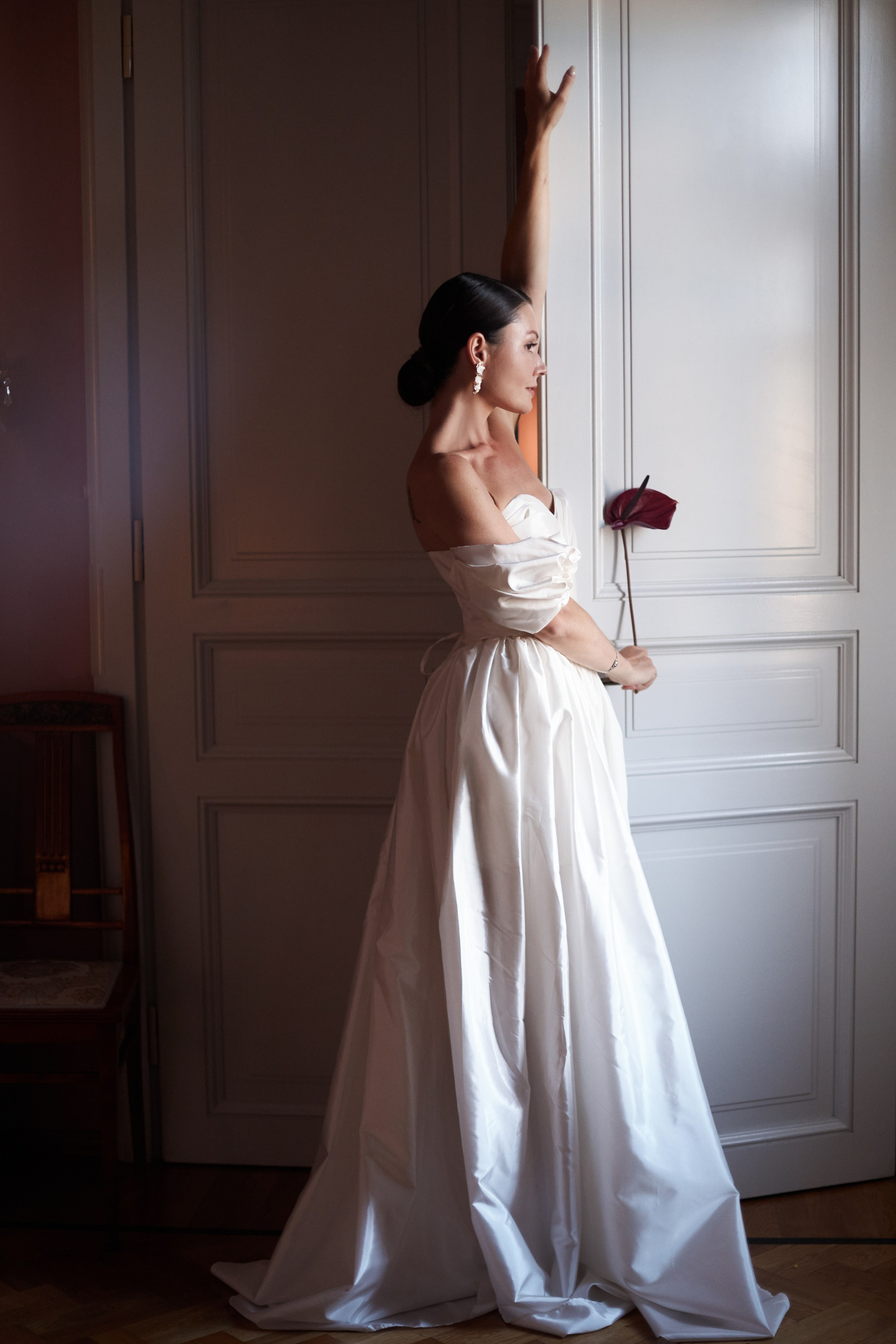 Party of two. Свадебный фотограф в Москве Ольга Коржова