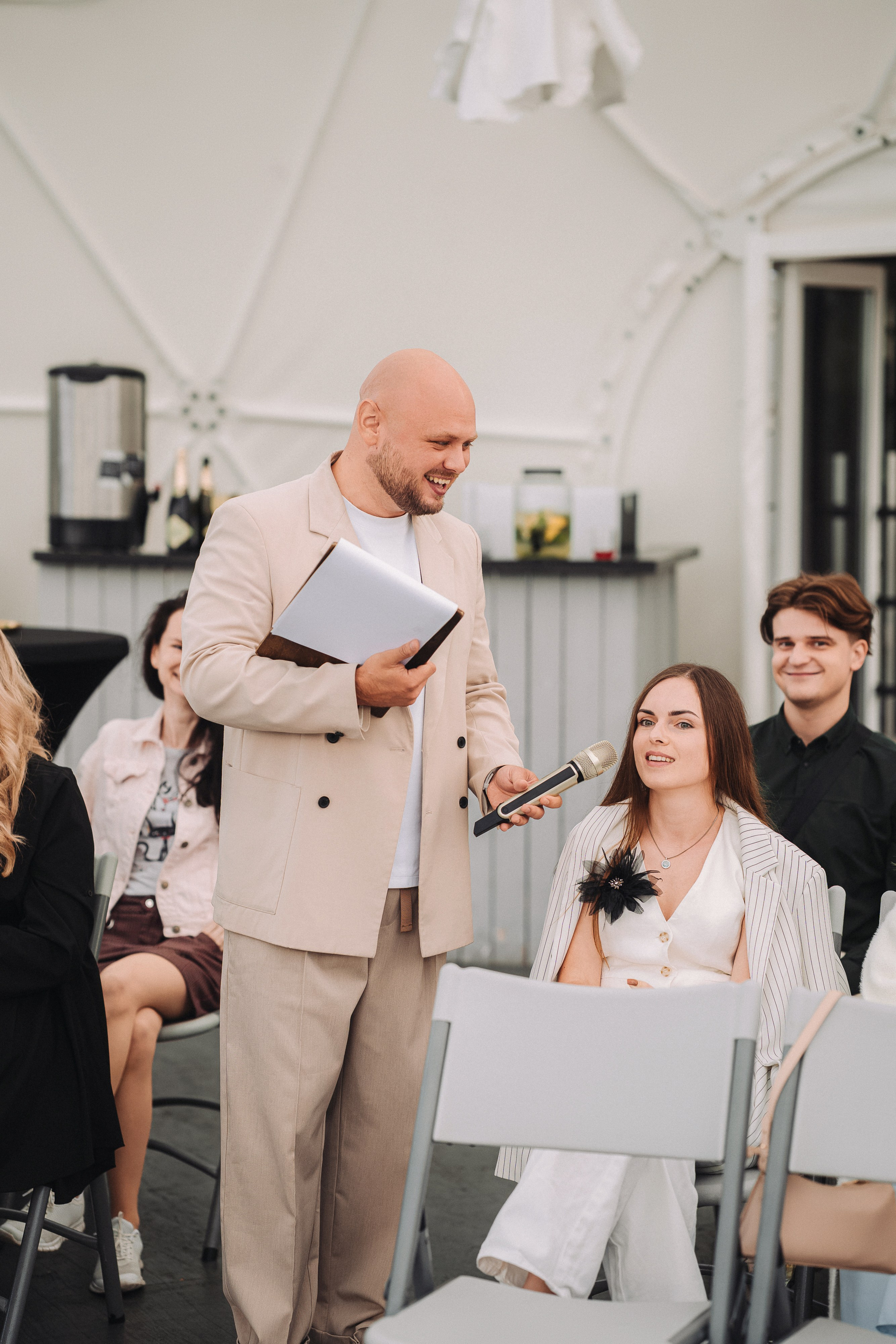 Юбилей «Жу-Жу» Дети. Свадебный и репортажный фотограф в Воронеже Роман Янко