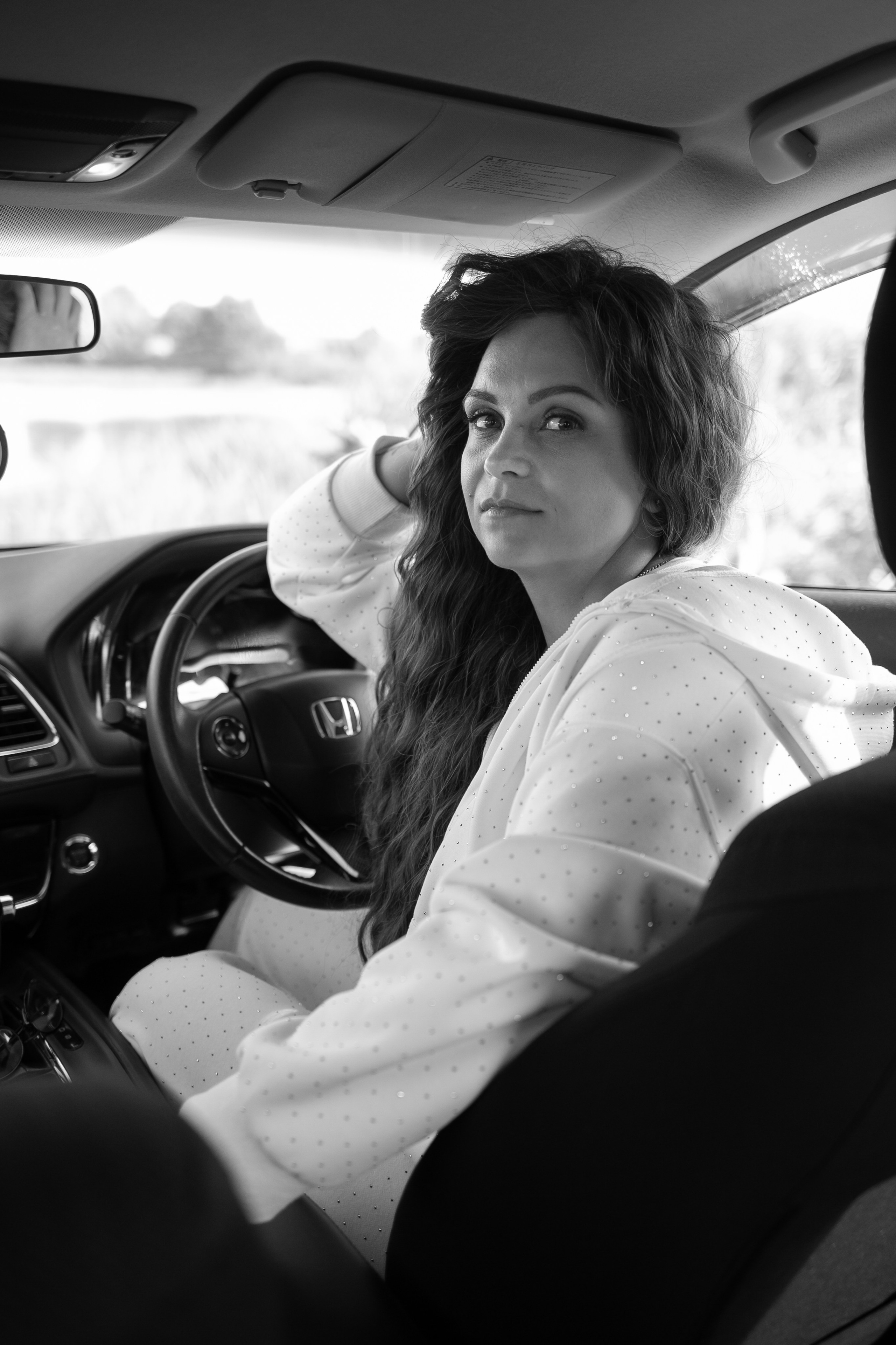 Прогулка. Фотограф новорожденных и семейный фотограф НСО г. Бердск Марина Львова