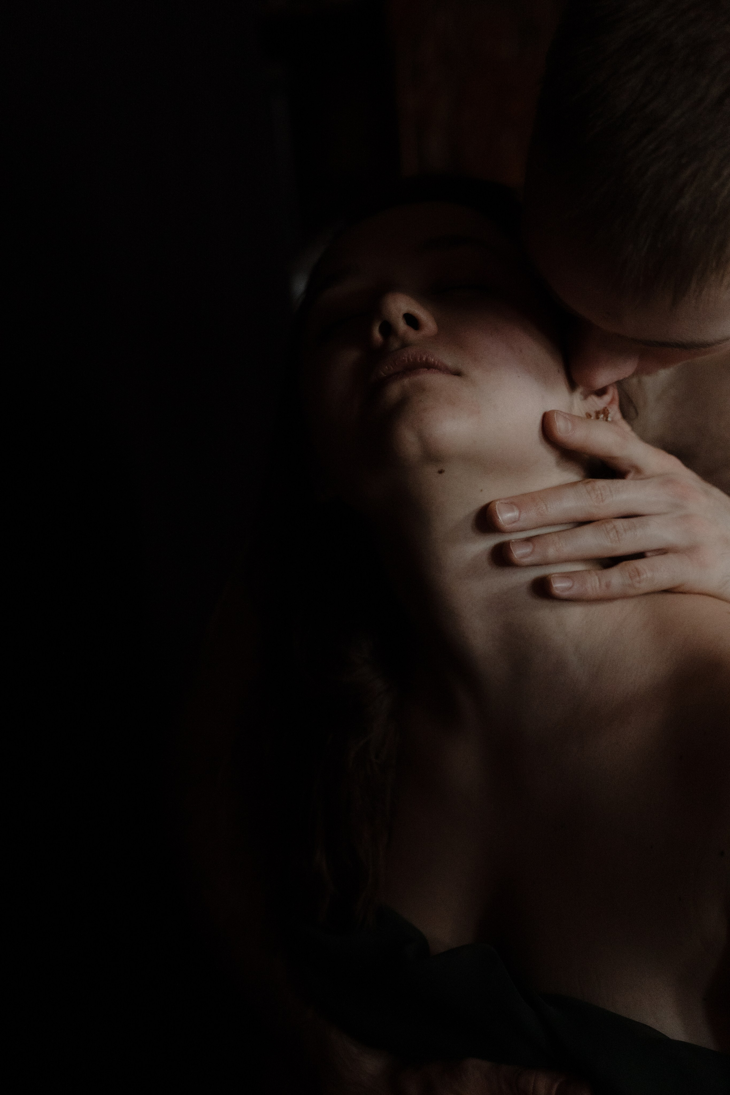 История Анастасии и Ивана. Фотограф в Москве и Нижнем Новгороде Никонова Анастасия