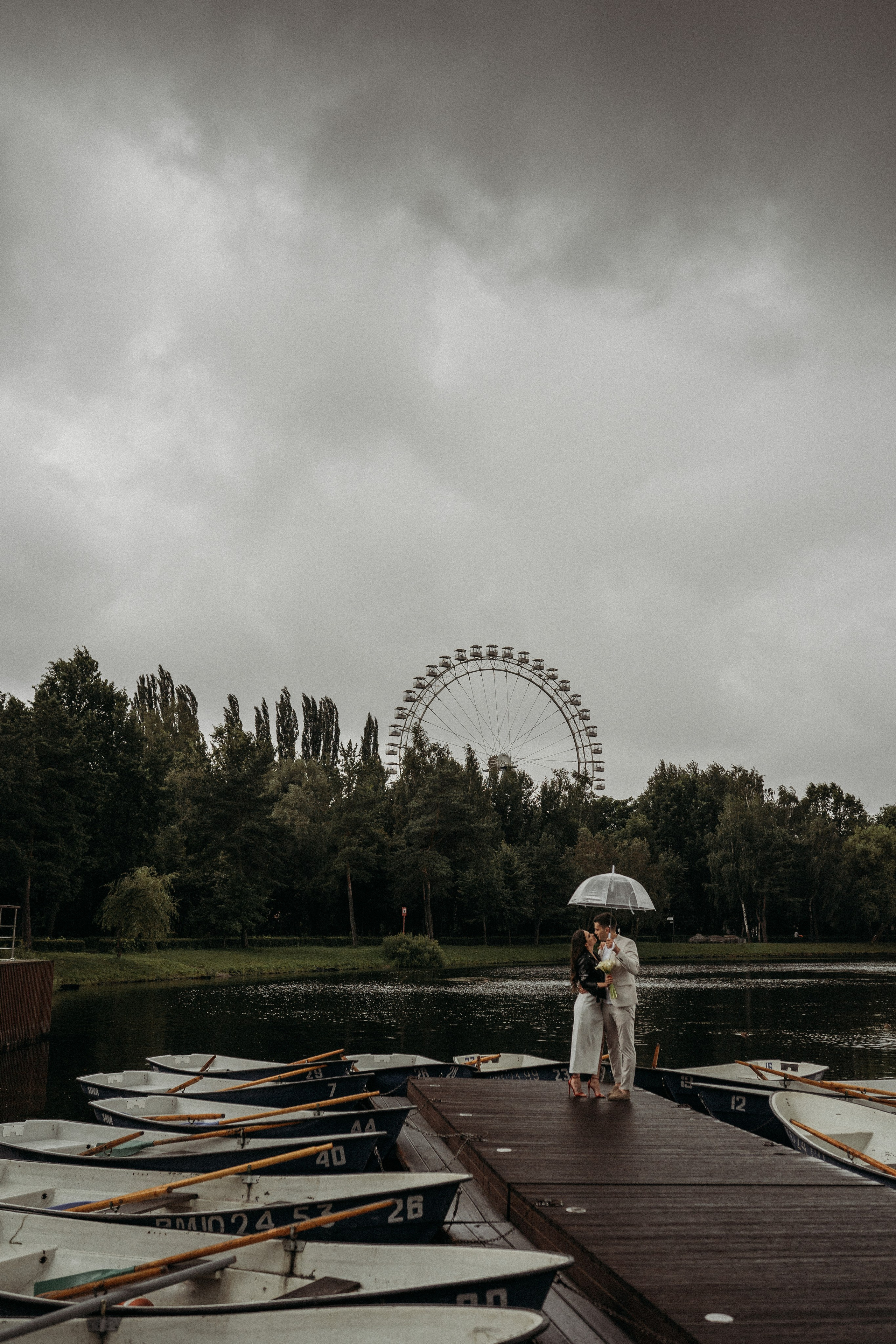 A&E. Семейный и свадебный фотограф в Москве Оксана Гапеева