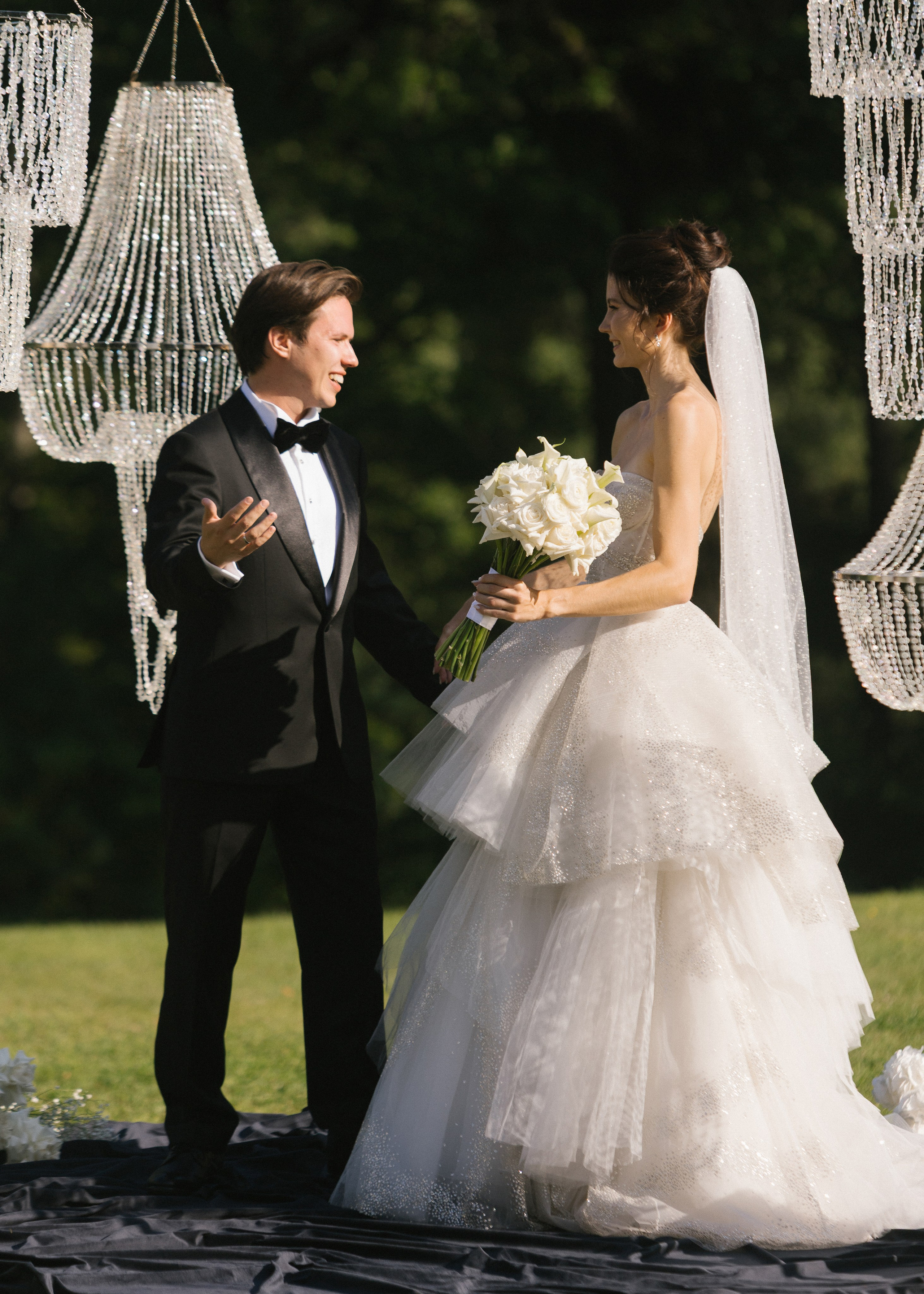 Artem & Anastasia • Castle Bip. Anna Fridenberg | wedding photographer