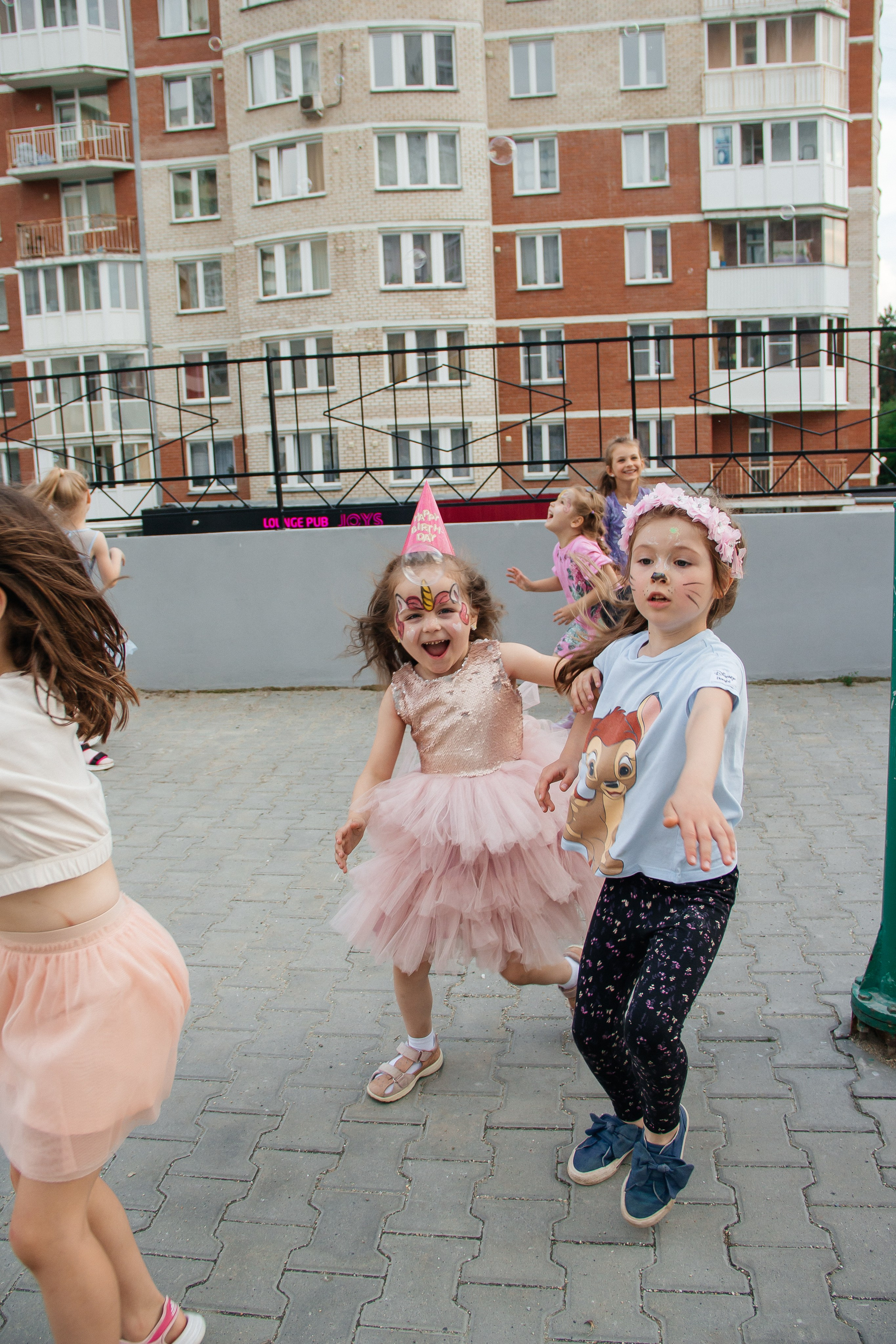 День рождения Яся. Фотограф в Екатеринбурге Катерина Березина