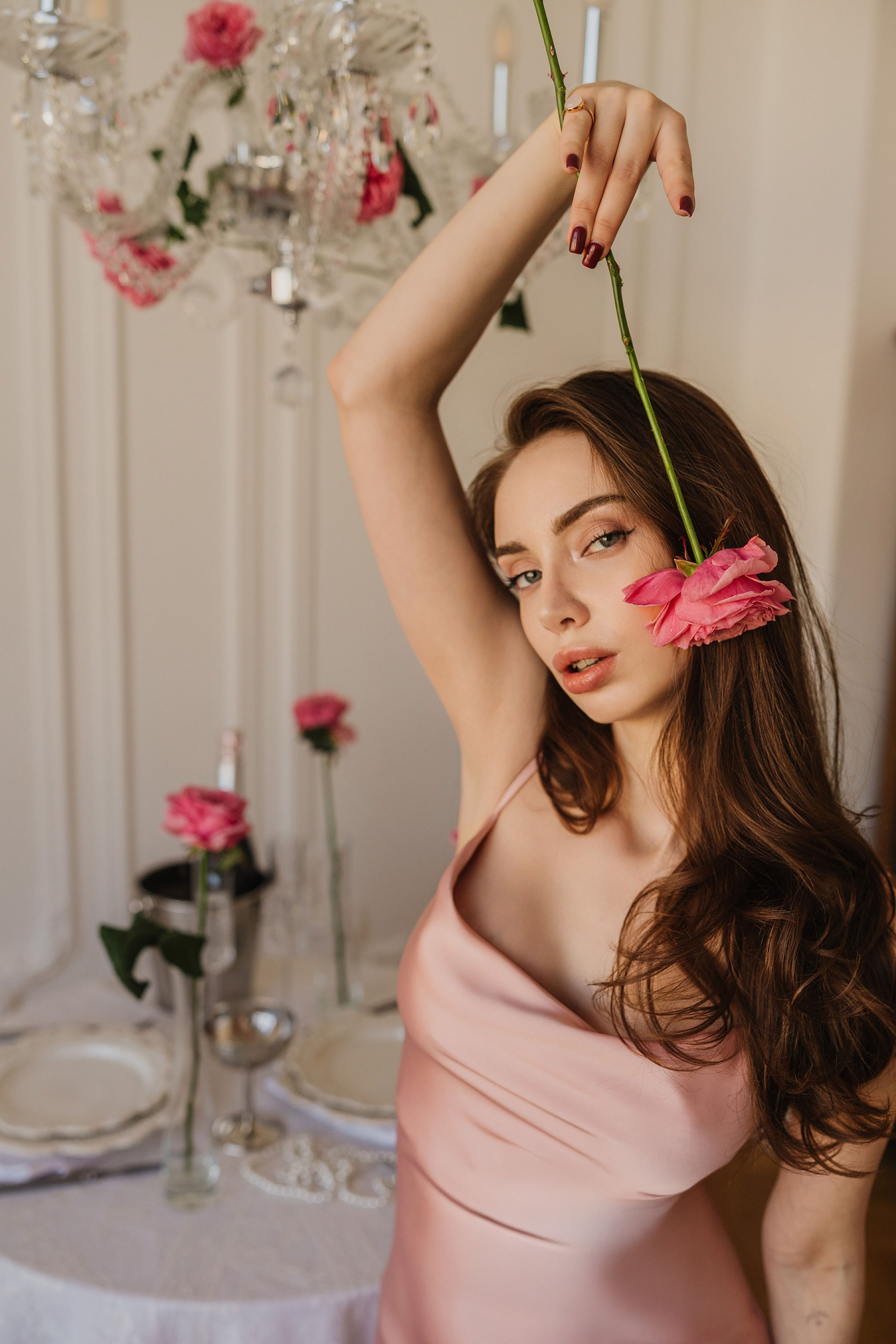 Марго. Фотограф в Москве Ангелина Ким