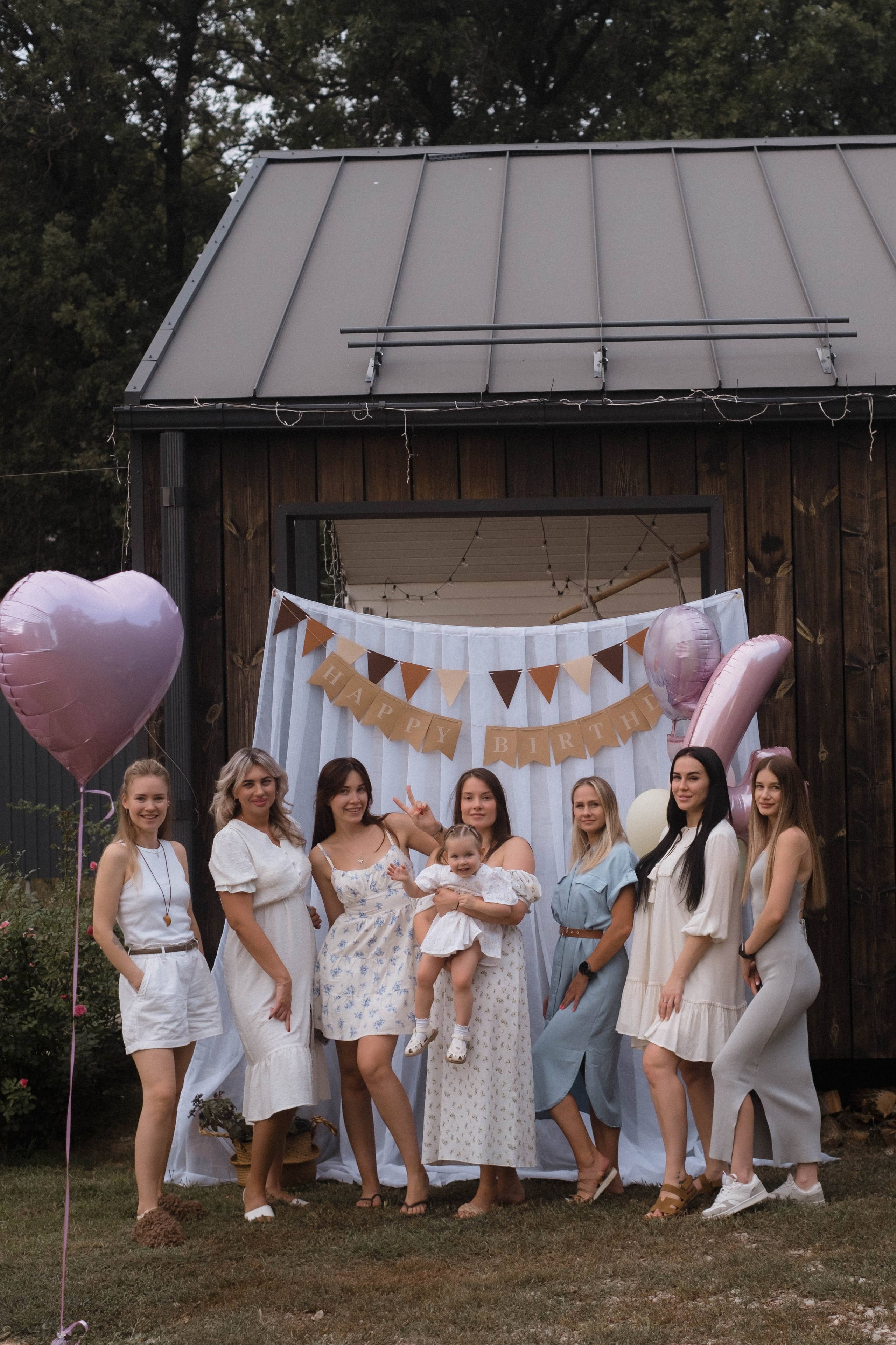 День рождение Киры. Свадебный и семейный фотограф г. Волгоград Биленко Ангелина