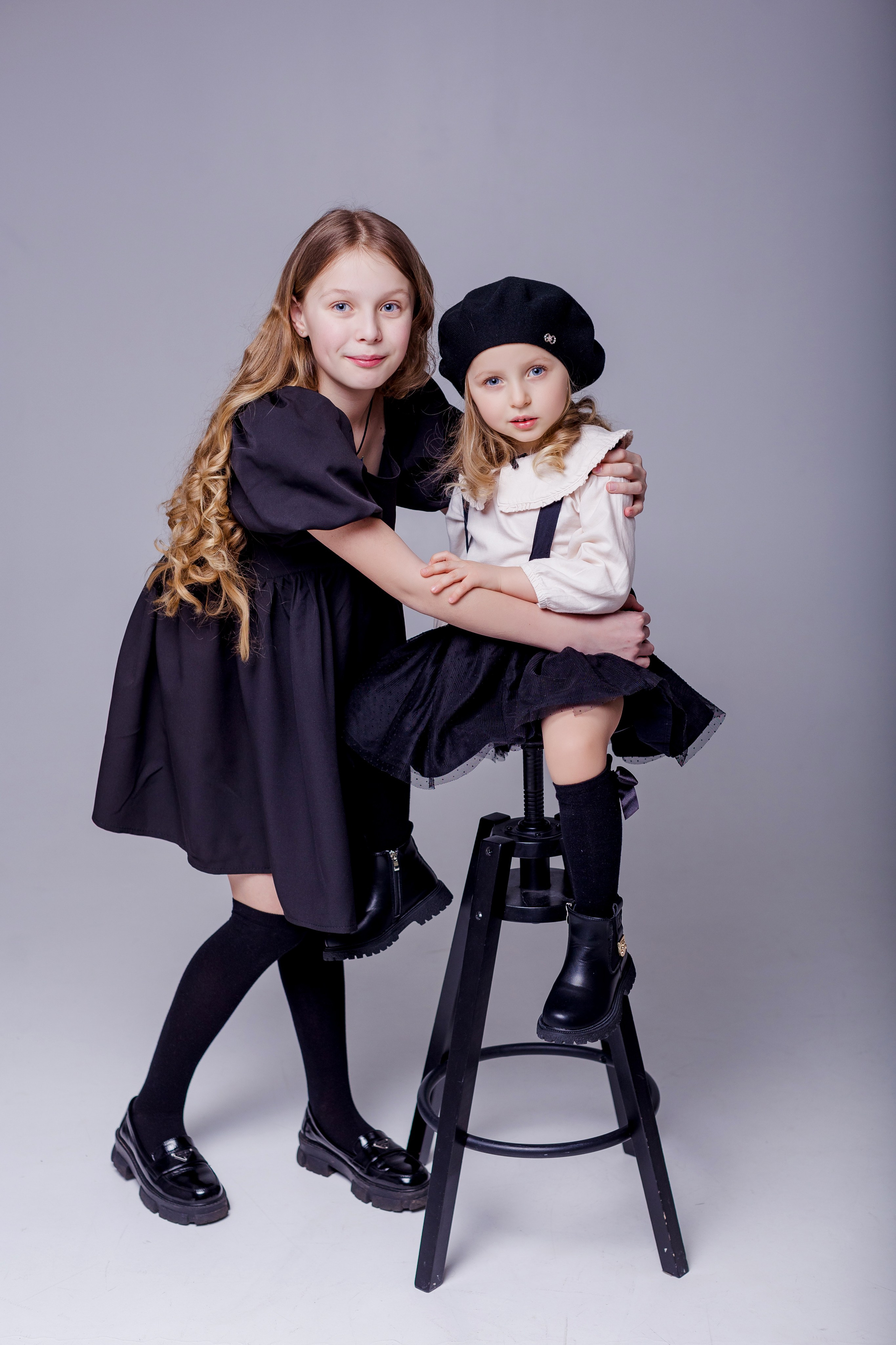 Семейные съемки в Зеленограде. Выпускные альбомы в Зеленограде и Москве