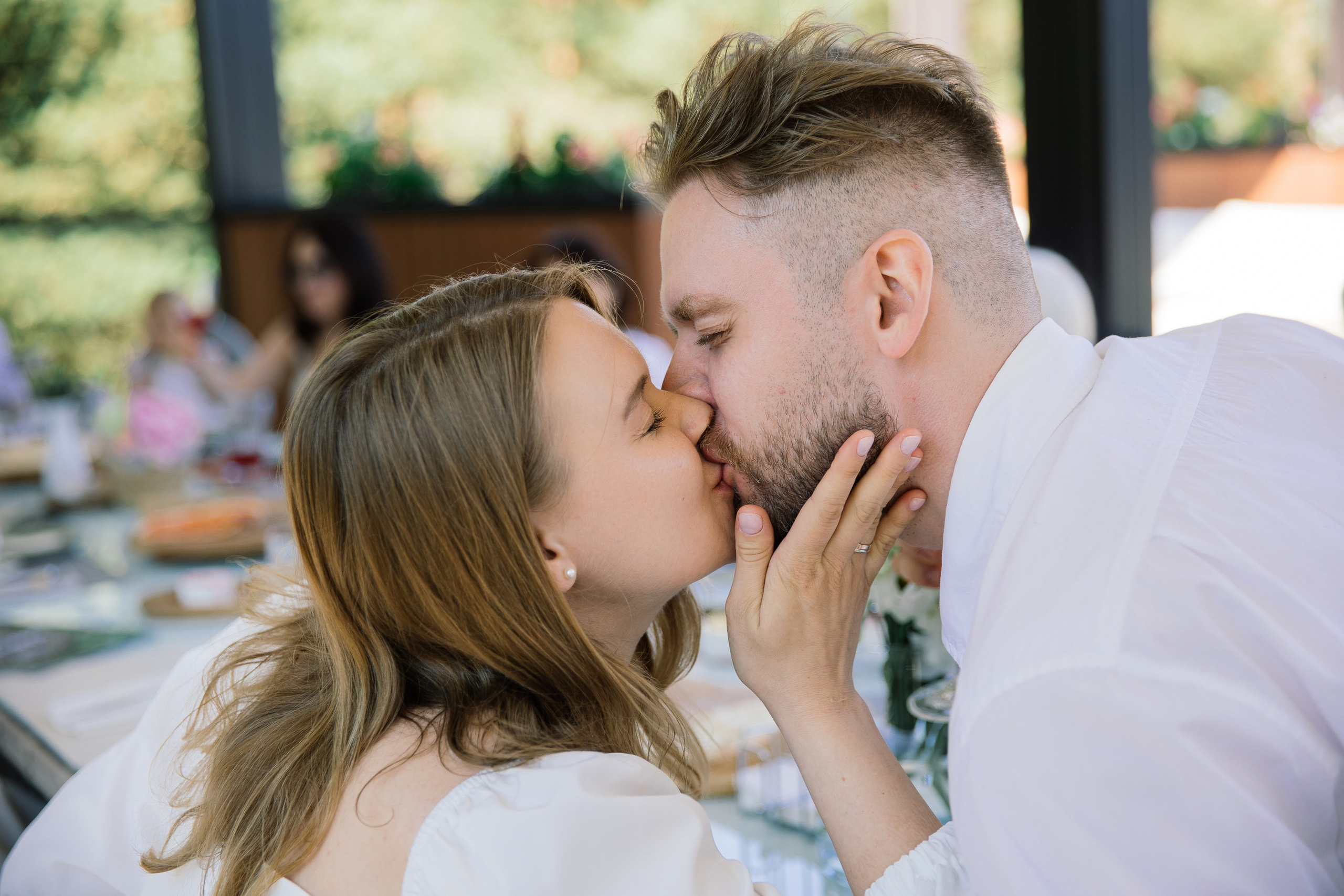 Александр и Яна. Семейный фотограф Толстикова Кристина