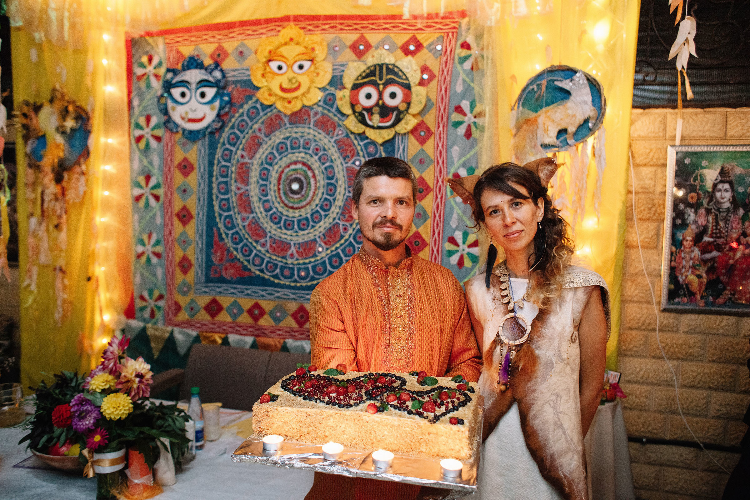 Максим и Алиса. Семейный и свадебный фотограф в Майкопе Михаил Мартиросян