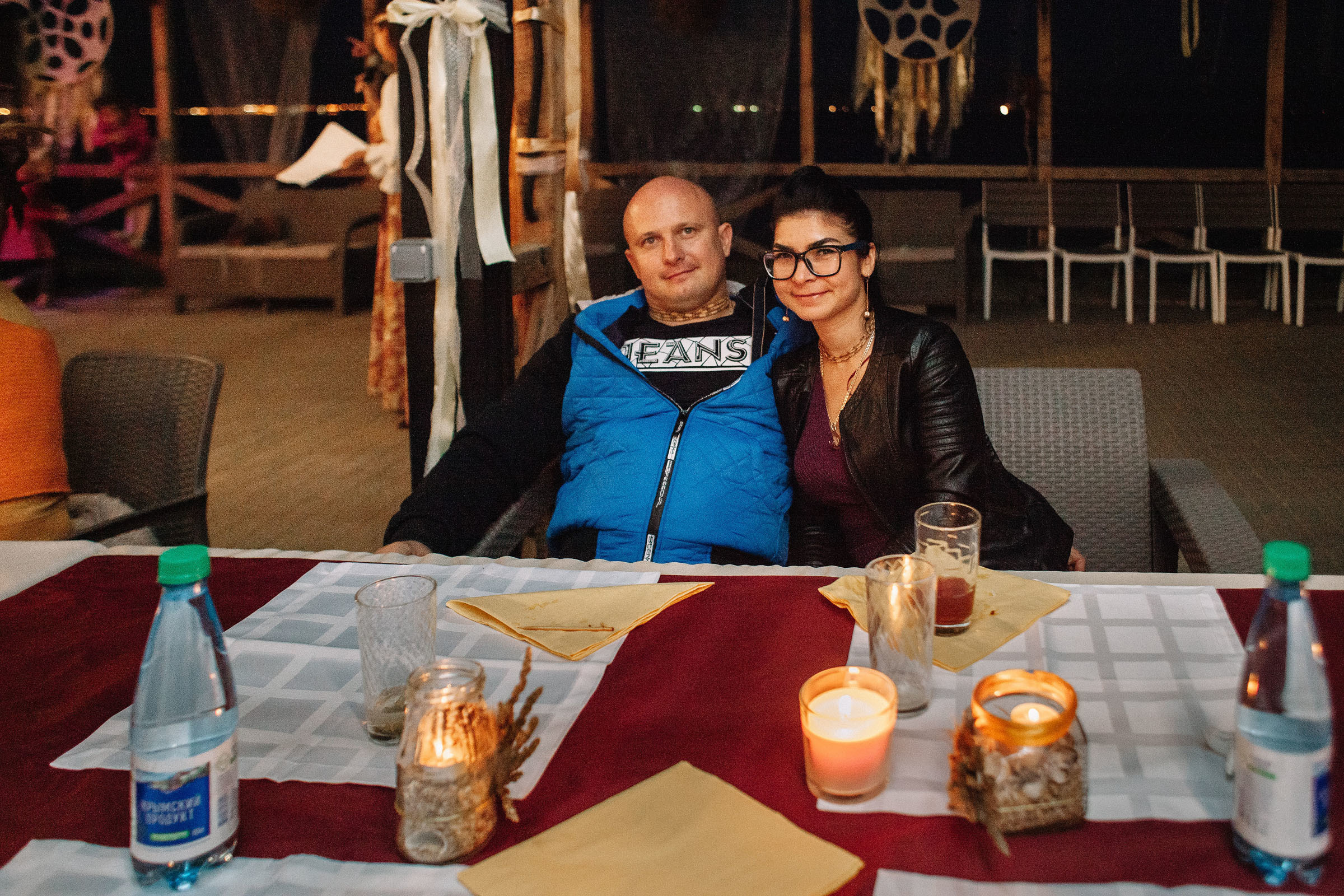 Максим и Алиса. Семейный и свадебный фотограф в Майкопе Михаил Мартиросян