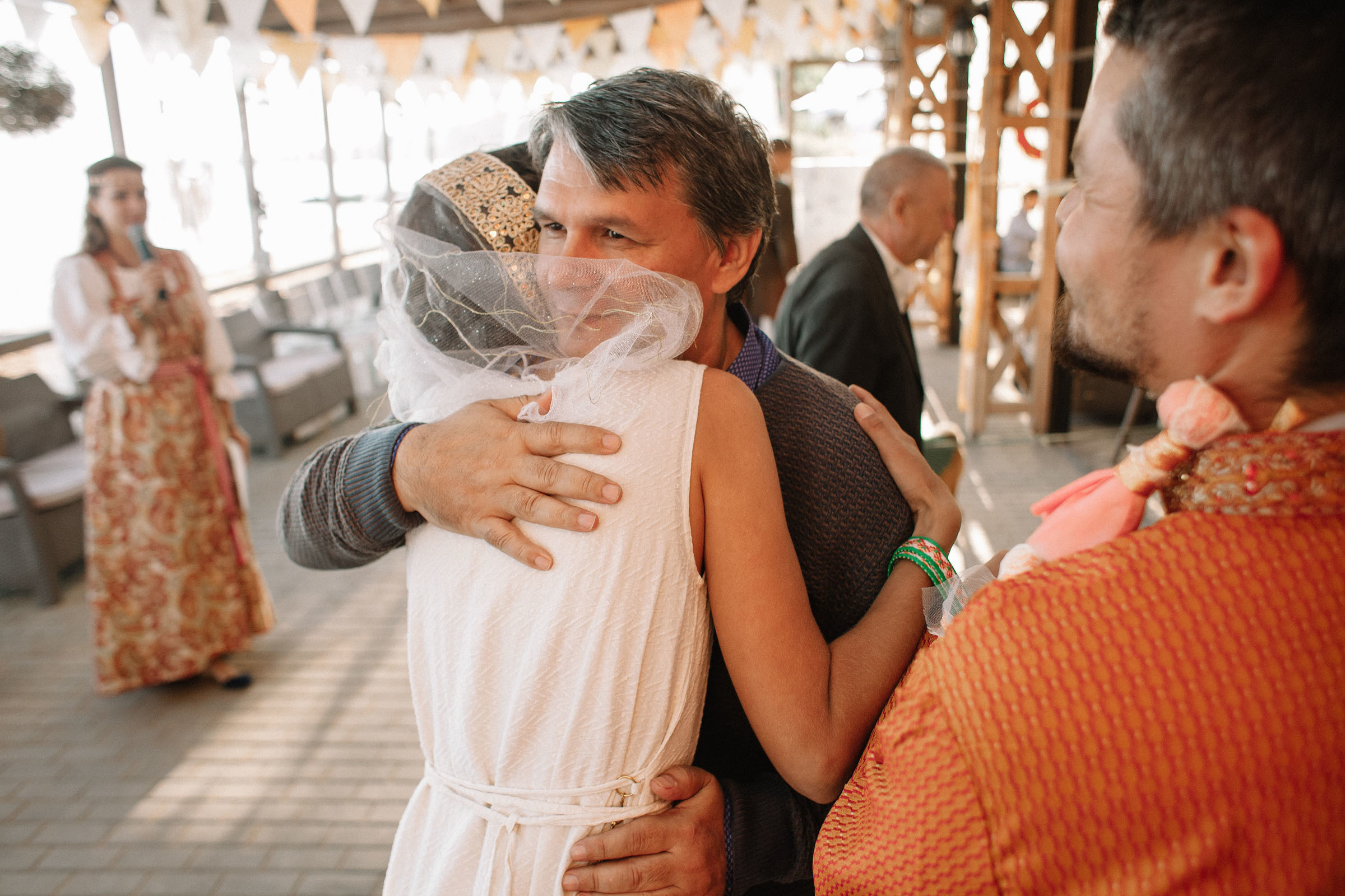 Максим и Алиса. Семейный и свадебный фотограф в Майкопе Михаил Мартиросян