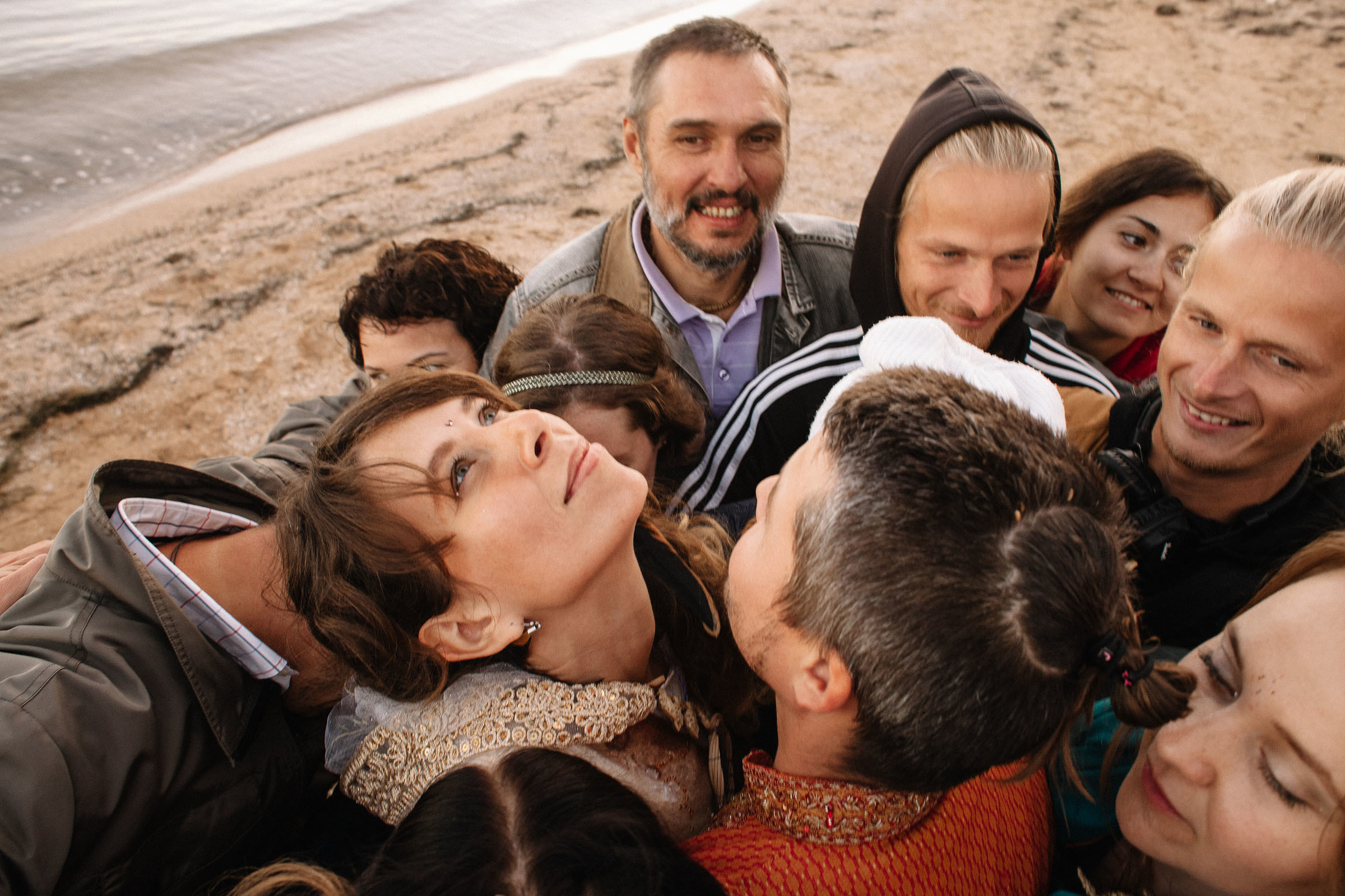 Максим и Алиса. Семейный и свадебный фотограф в Майкопе Михаил Мартиросян