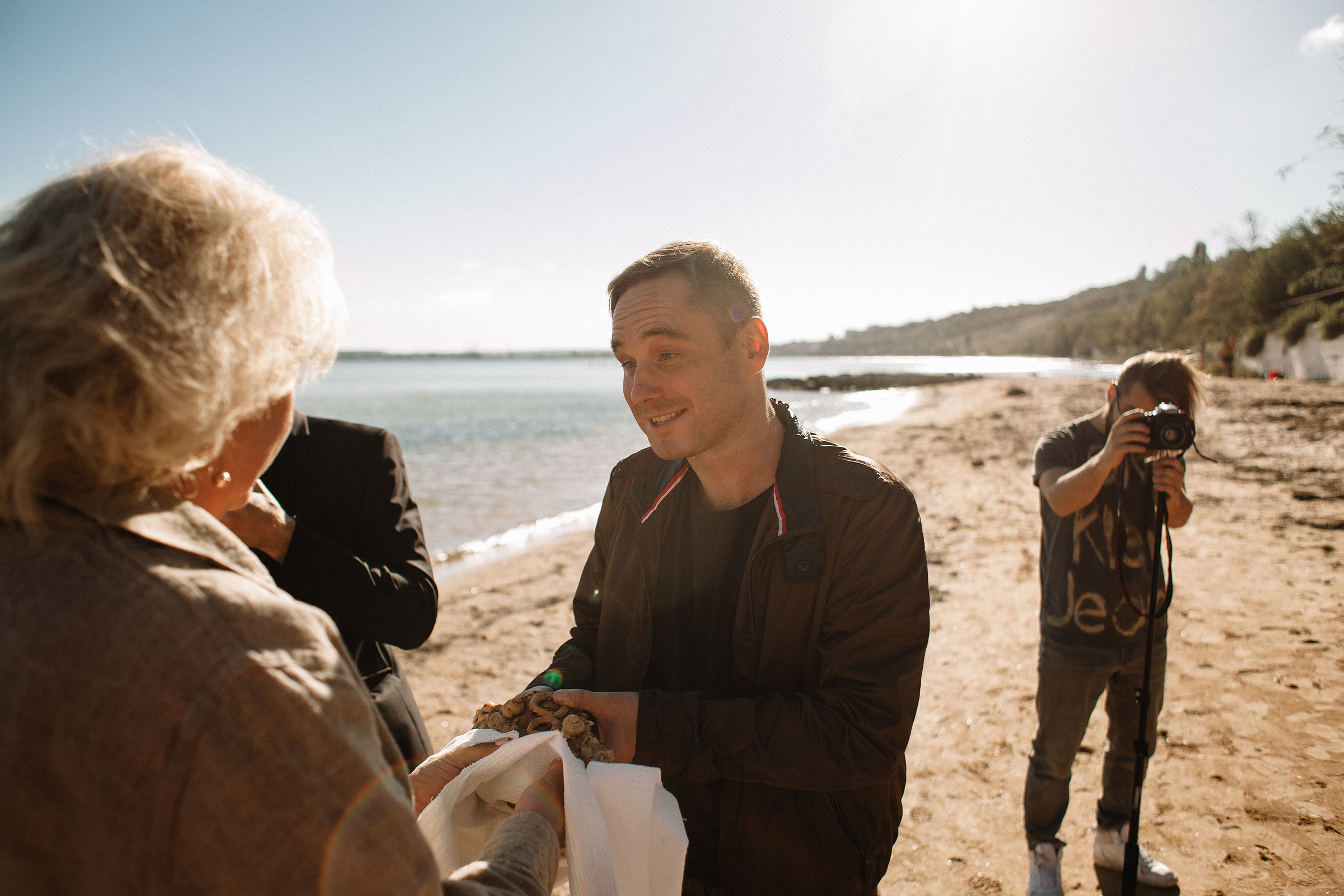Максим и Алиса. Семейный и свадебный фотограф в Майкопе Михаил Мартиросян