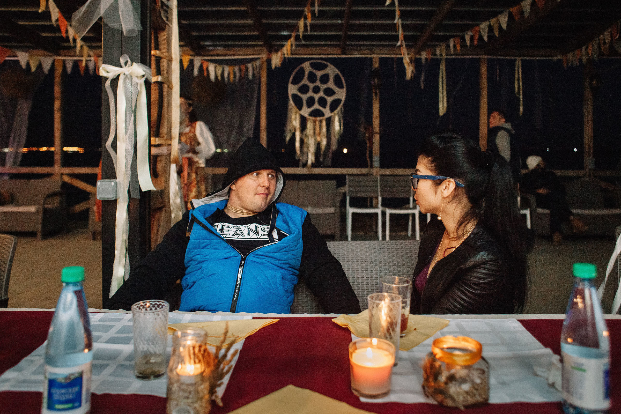 Максим и Алиса. Семейный и свадебный фотограф в Майкопе Михаил Мартиросян