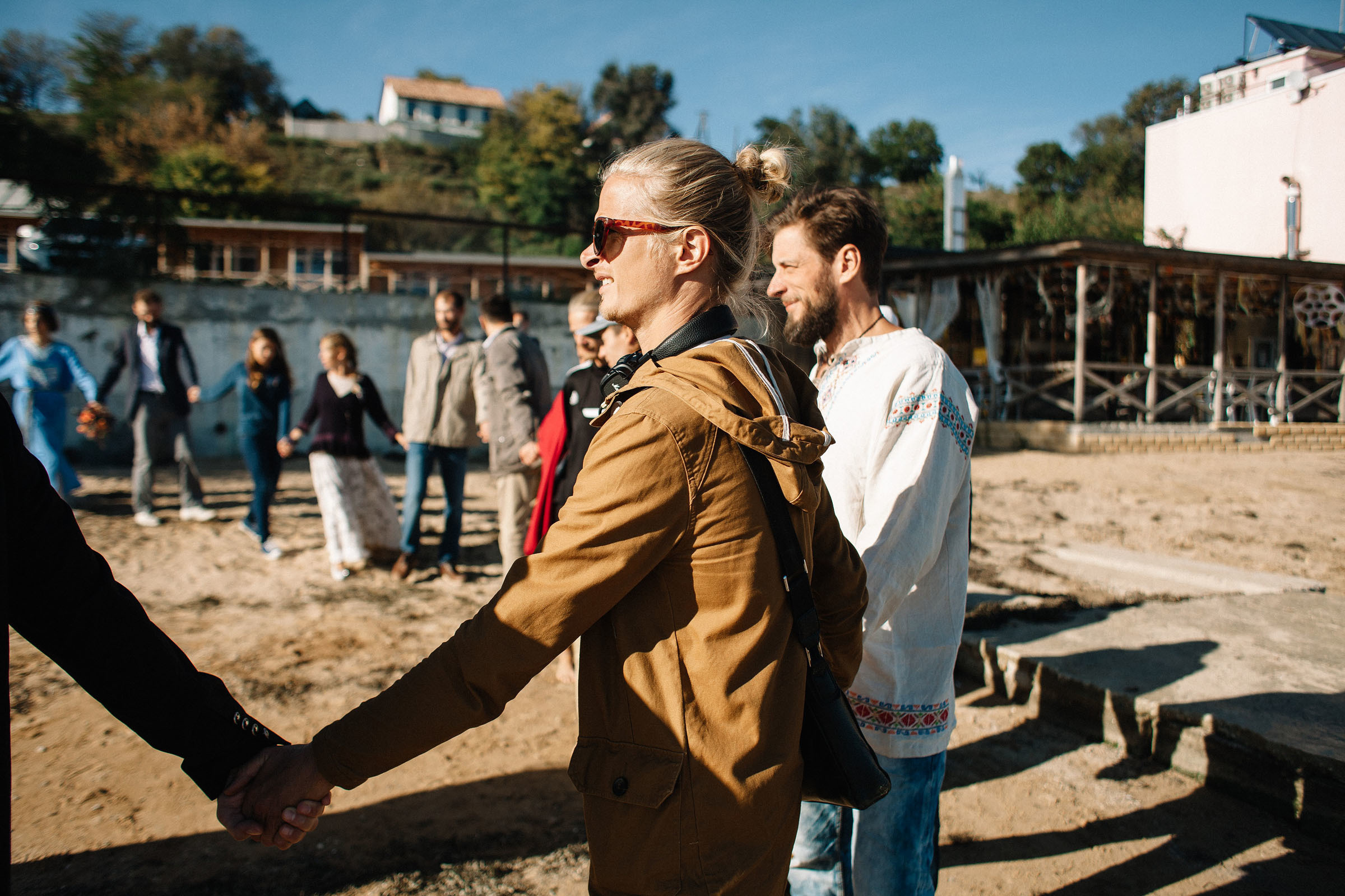 Максим и Алиса. Семейный и свадебный фотограф в Майкопе Михаил Мартиросян