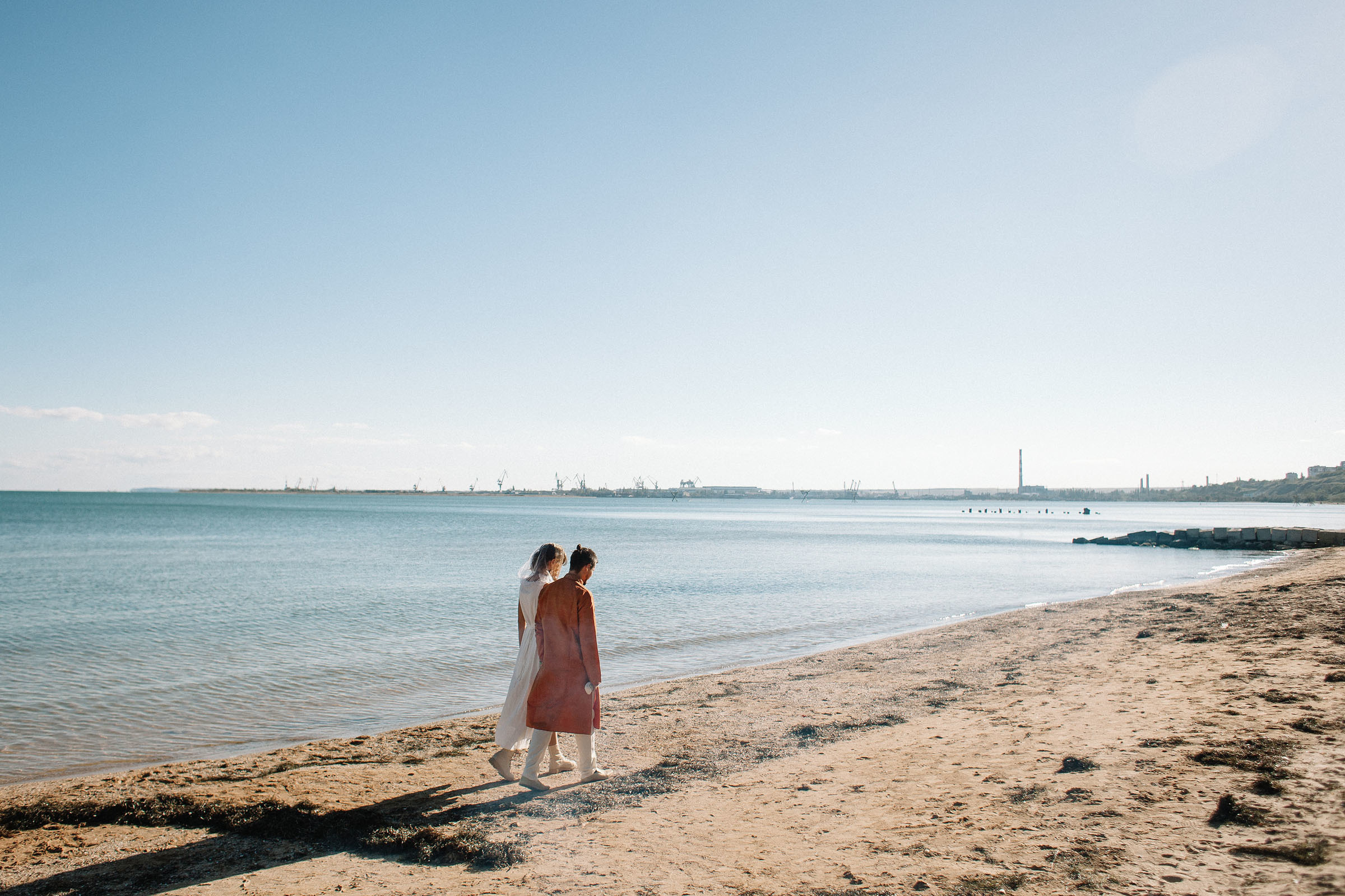 Максим и Алиса. Семейный и свадебный фотограф в Майкопе Михаил Мартиросян