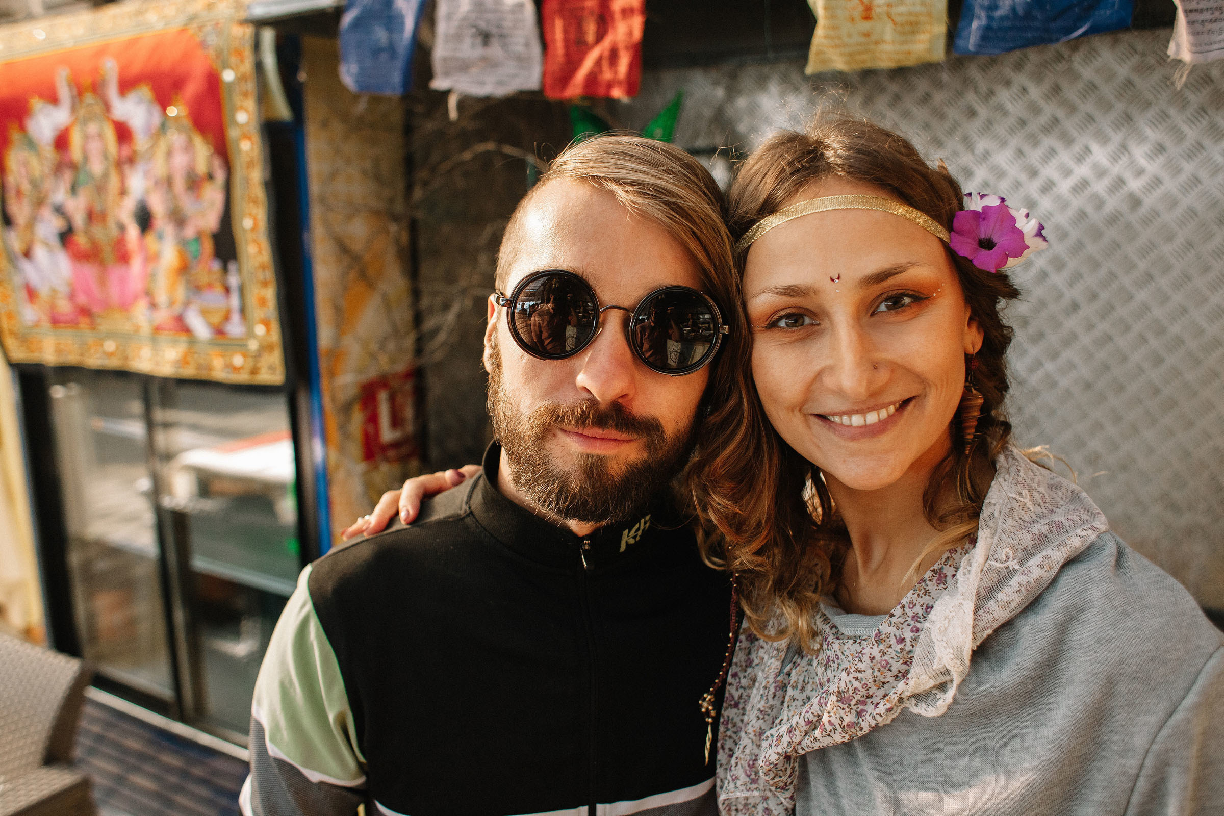 Максим и Алиса. Семейный и свадебный фотограф в Майкопе Михаил Мартиросян