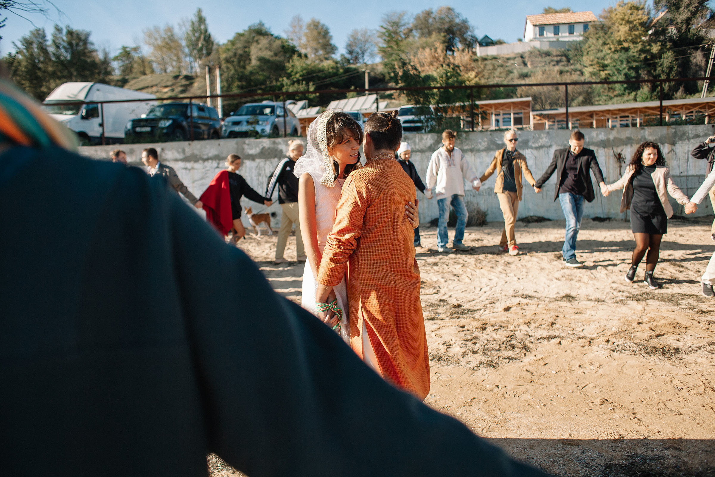 Максим и Алиса. Семейный и свадебный фотограф в Майкопе Михаил Мартиросян