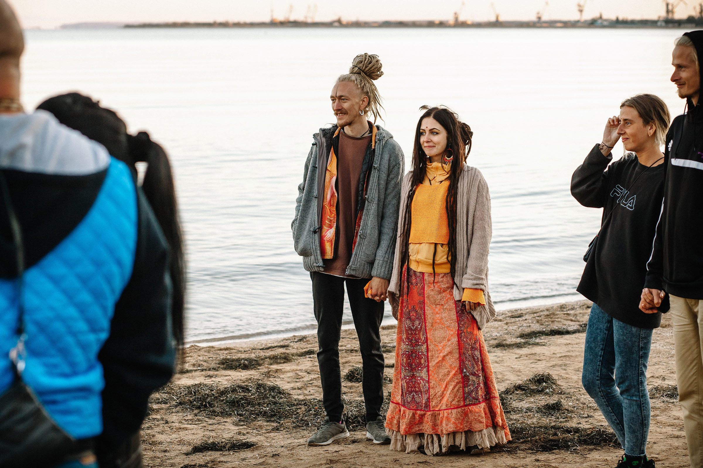 Максим и Алиса. Семейный и свадебный фотограф в Майкопе Михаил Мартиросян