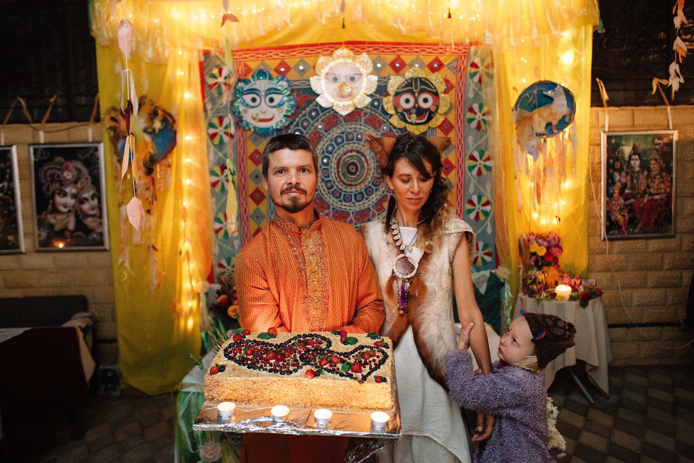 Максим и Алиса. Семейный и свадебный фотограф в Майкопе Михаил Мартиросян