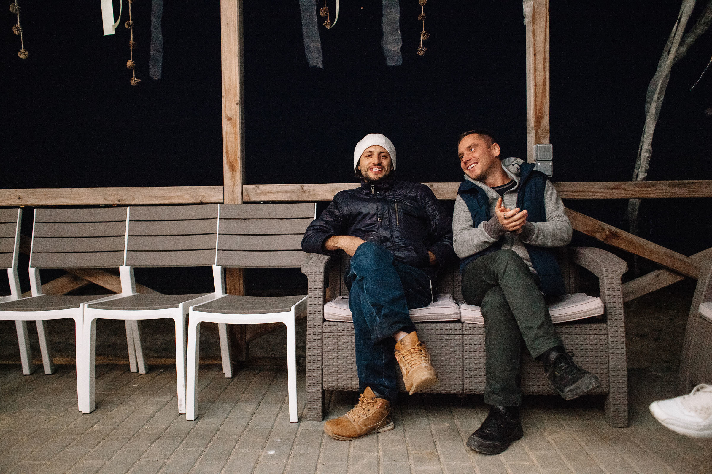 Максим и Алиса. Семейный и свадебный фотограф в Майкопе Михаил Мартиросян