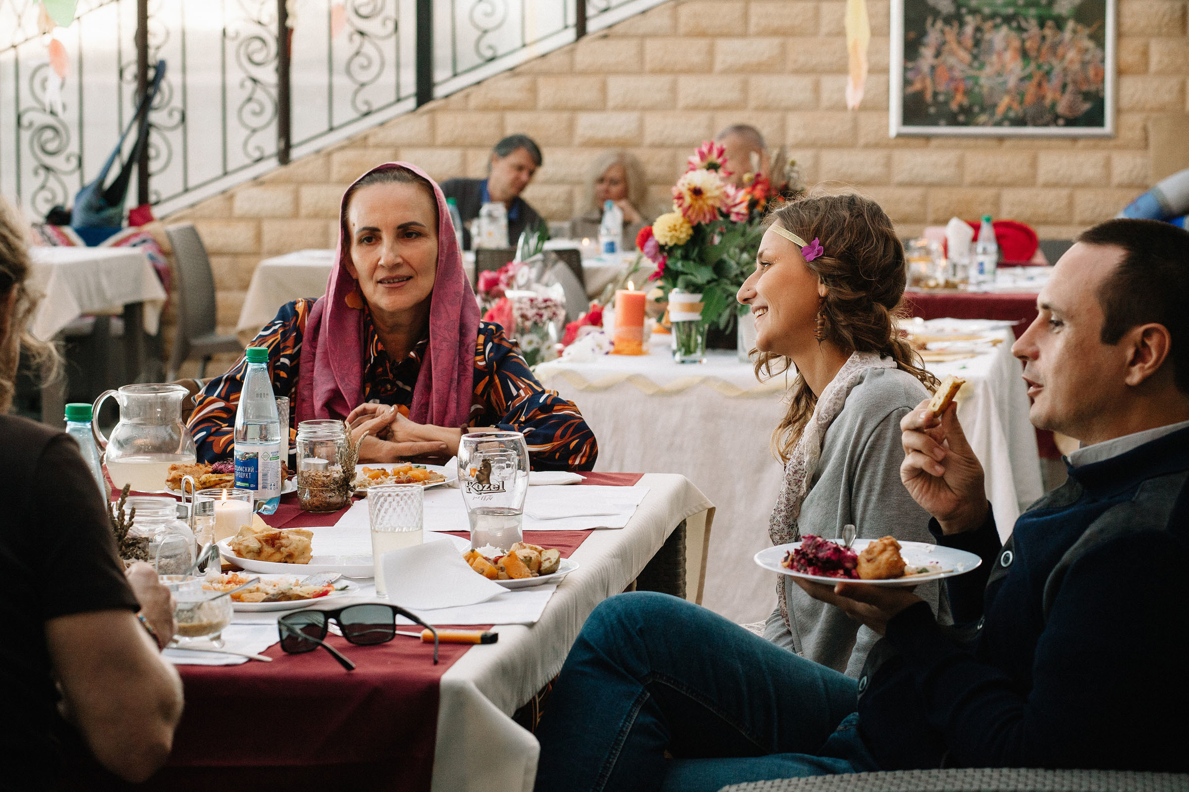 Максим и Алиса. Семейный и свадебный фотограф в Майкопе Михаил Мартиросян