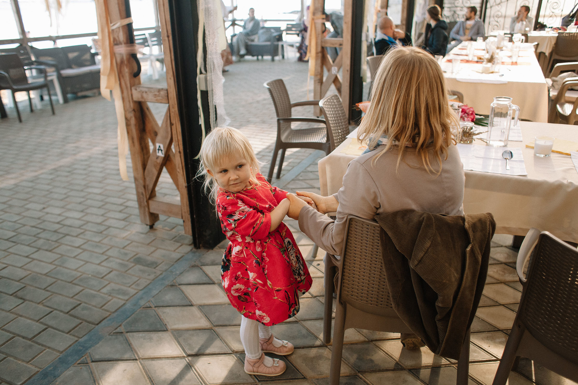 Максим и Алиса. Семейный и свадебный фотограф в Майкопе Михаил Мартиросян