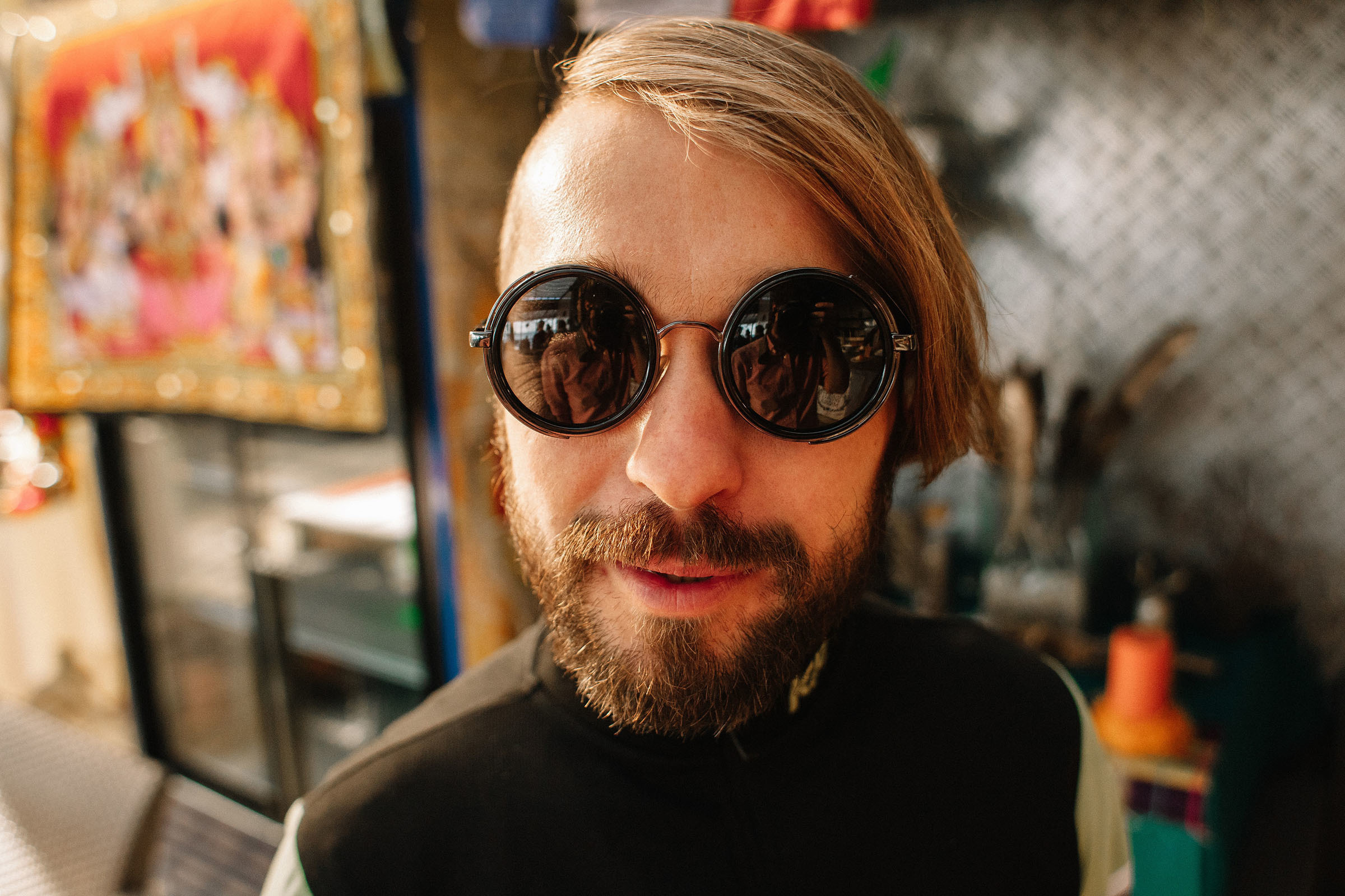 Максим и Алиса. Семейный и свадебный фотограф в Майкопе Михаил Мартиросян