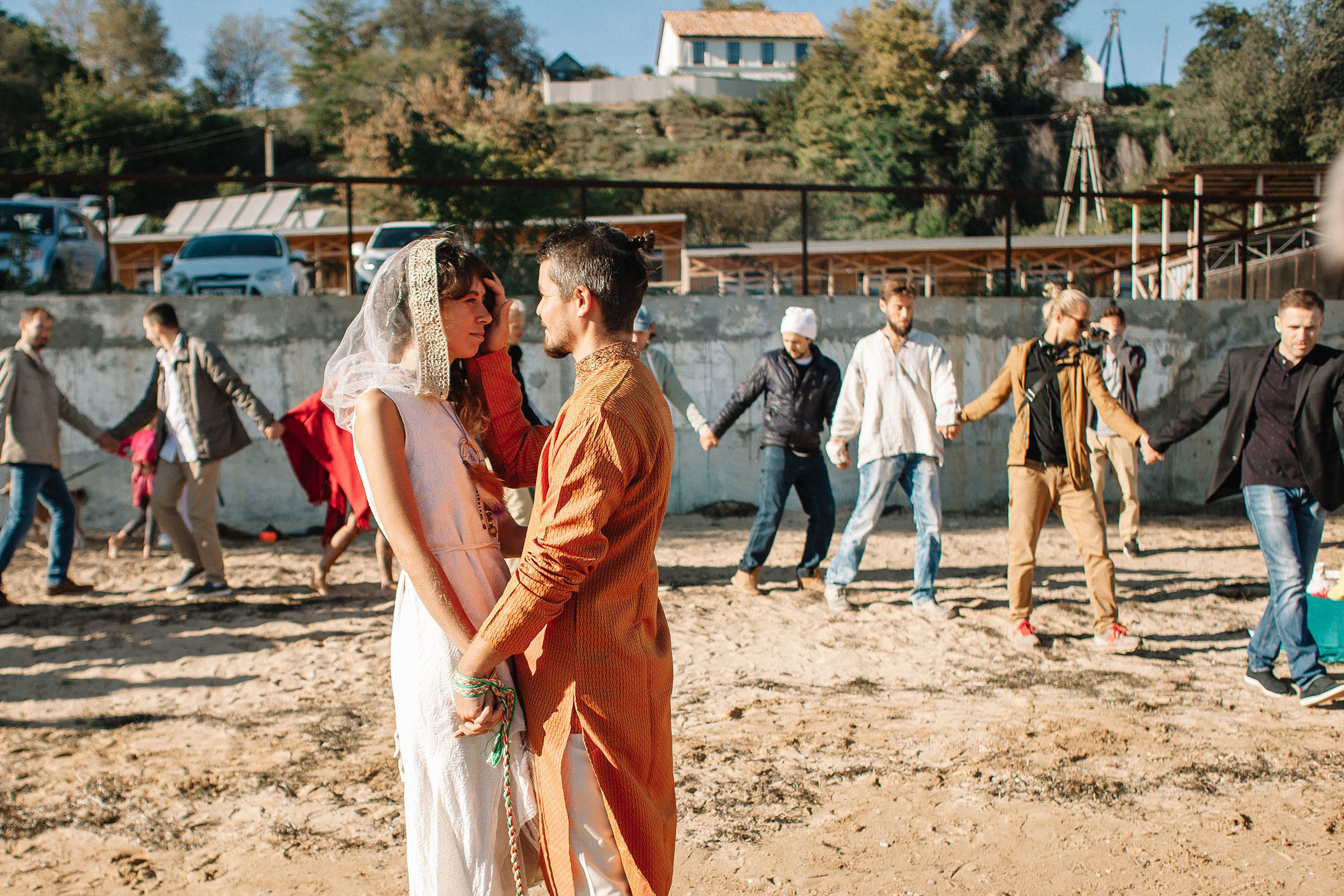 Максим и Алиса. Семейный и свадебный фотограф в Майкопе Михаил Мартиросян